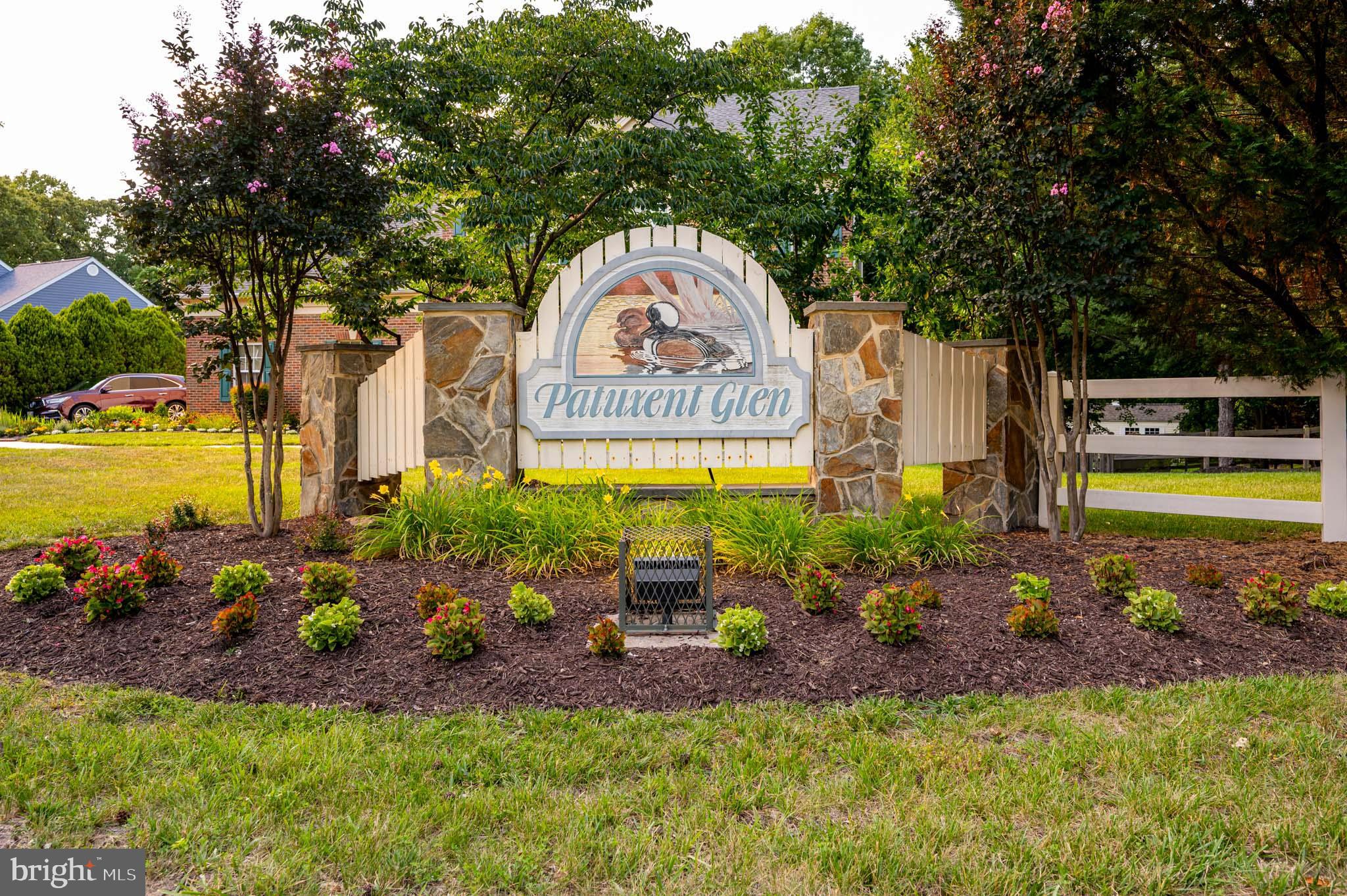 PATUXENT GLEN - Residential