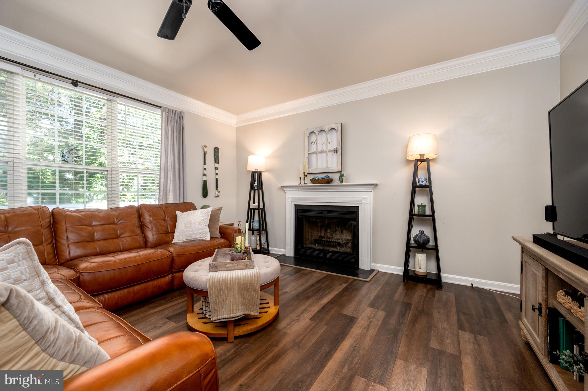 PATUXENT GLEN - Residential