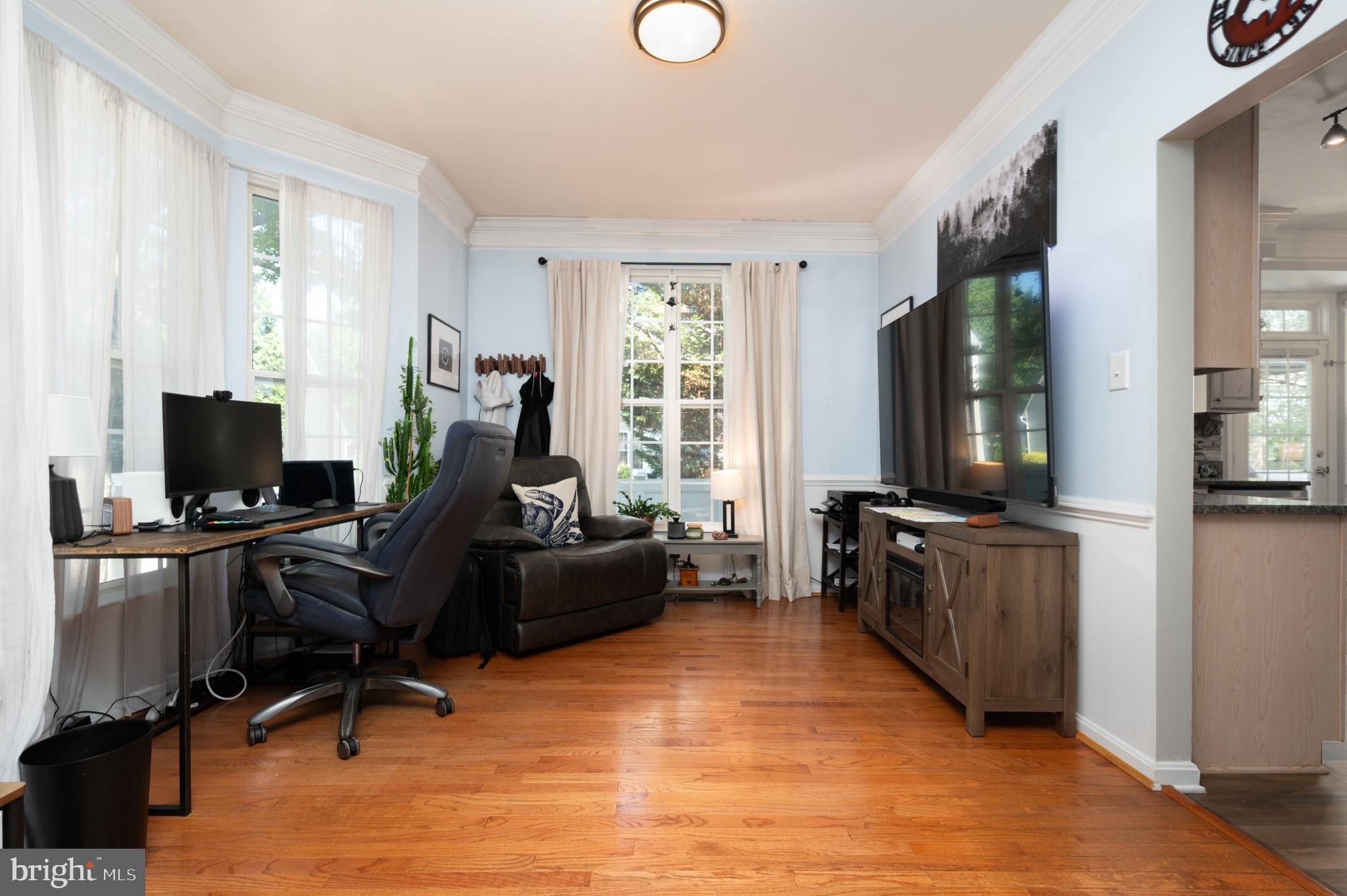 PATUXENT GLEN - Residential
