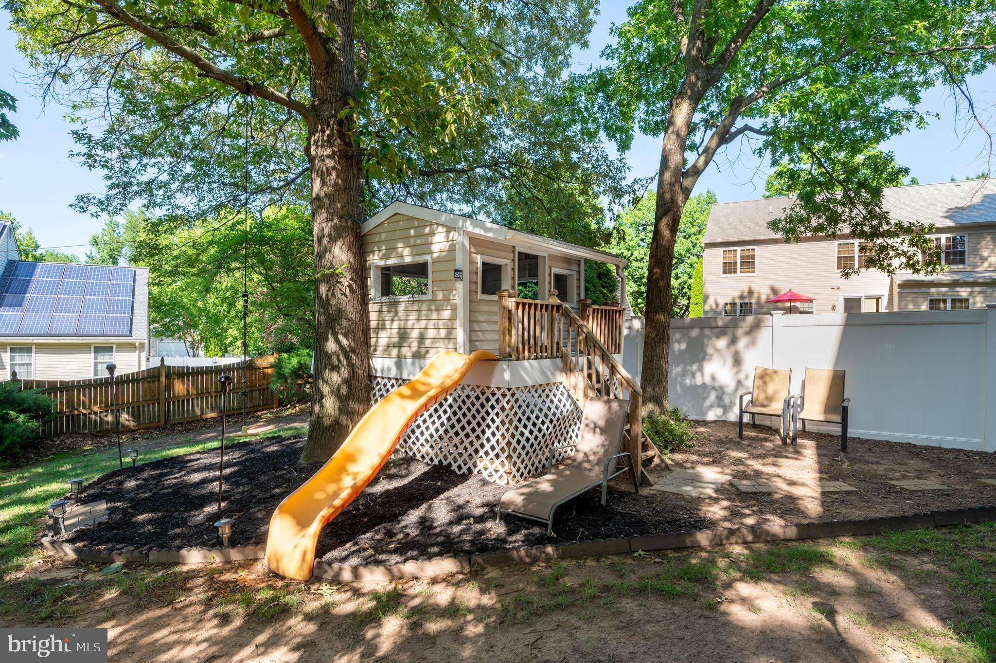 PATUXENT GLEN - Residential