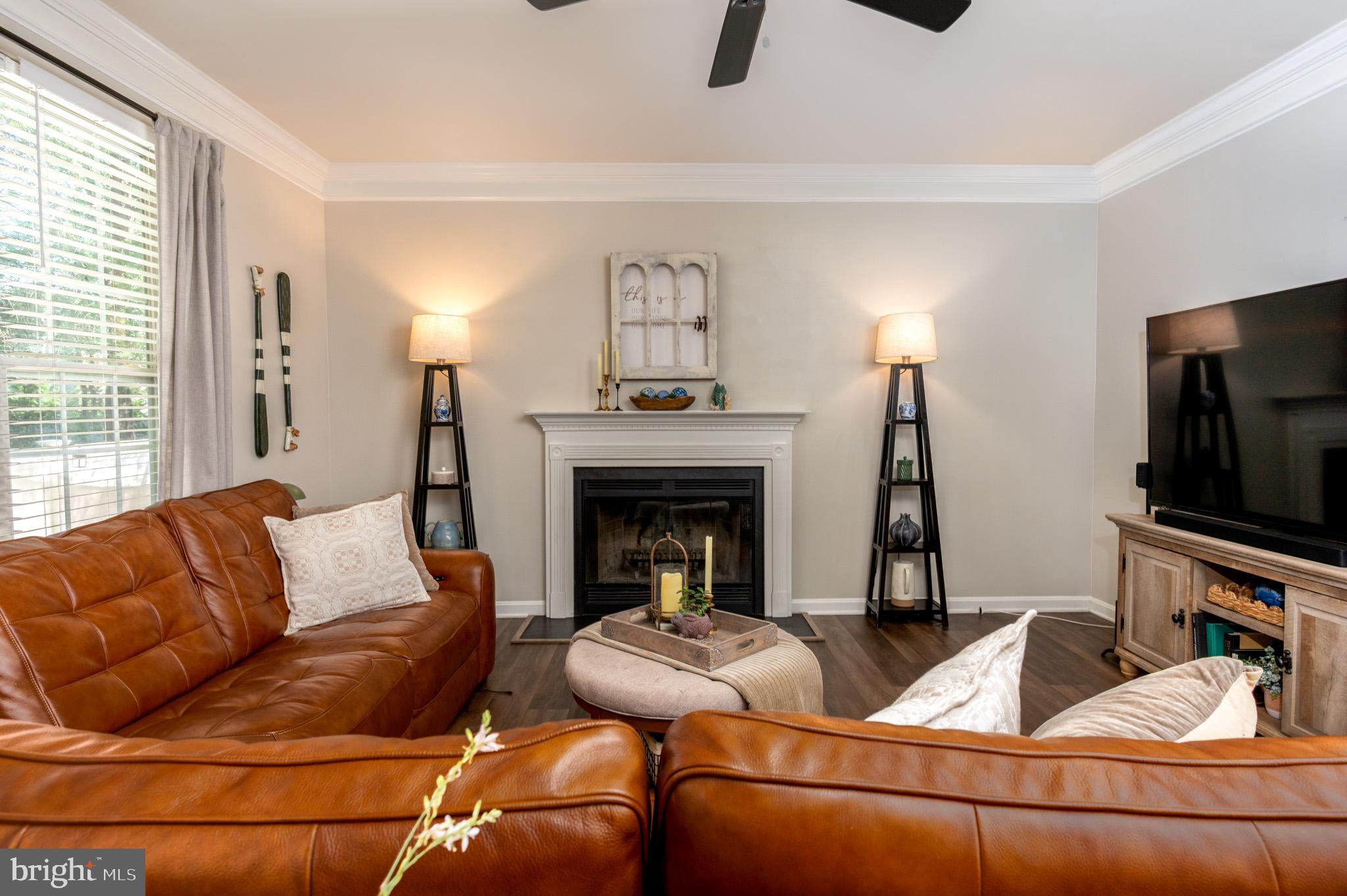 PATUXENT GLEN - Residential