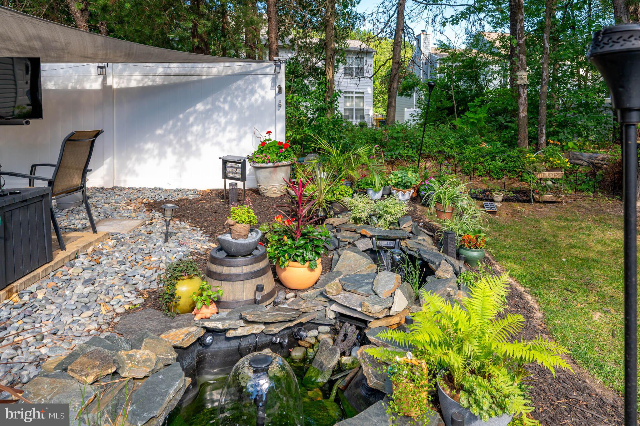 PATUXENT GLEN - Residential