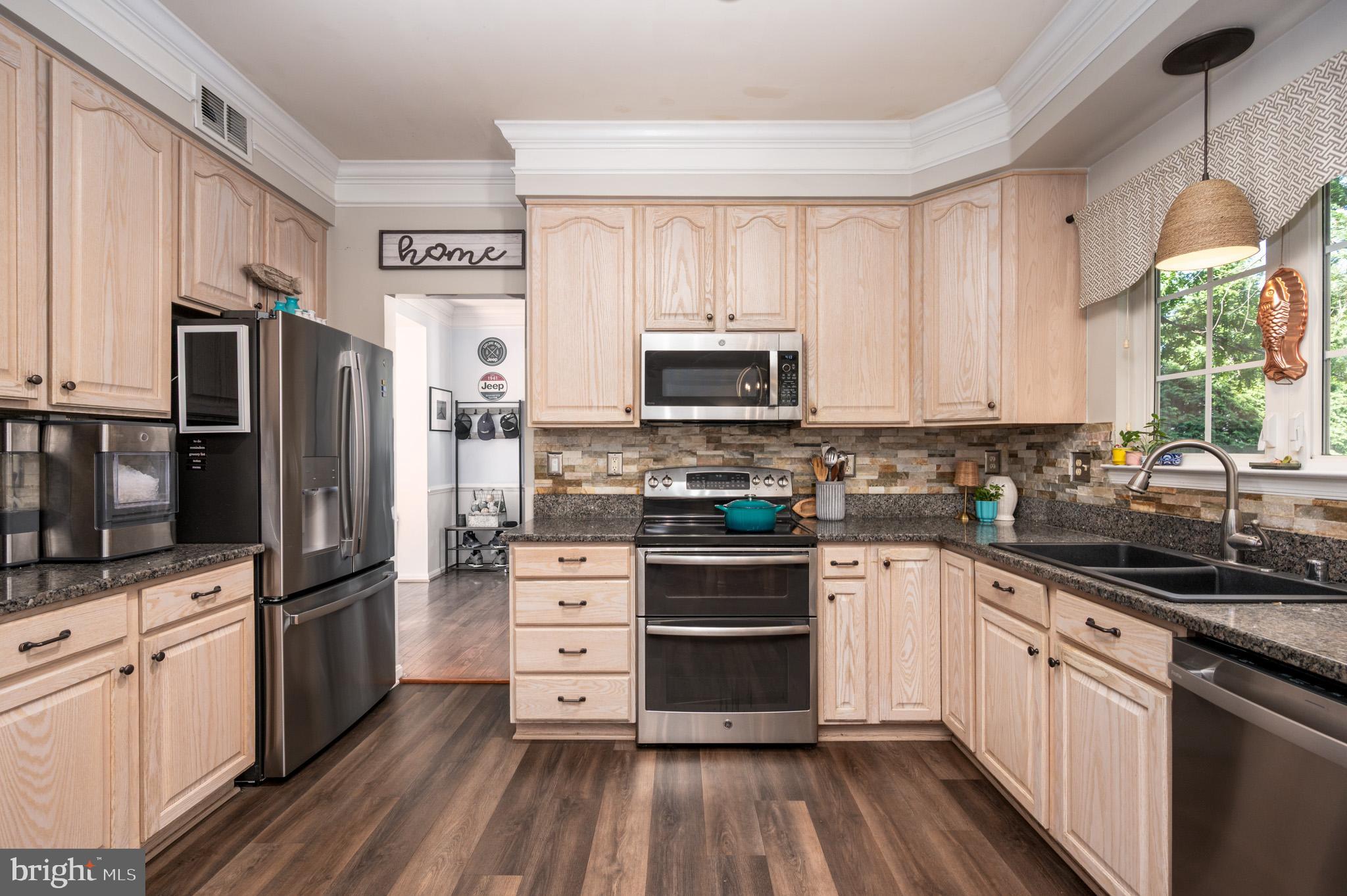 PATUXENT GLEN - Residential