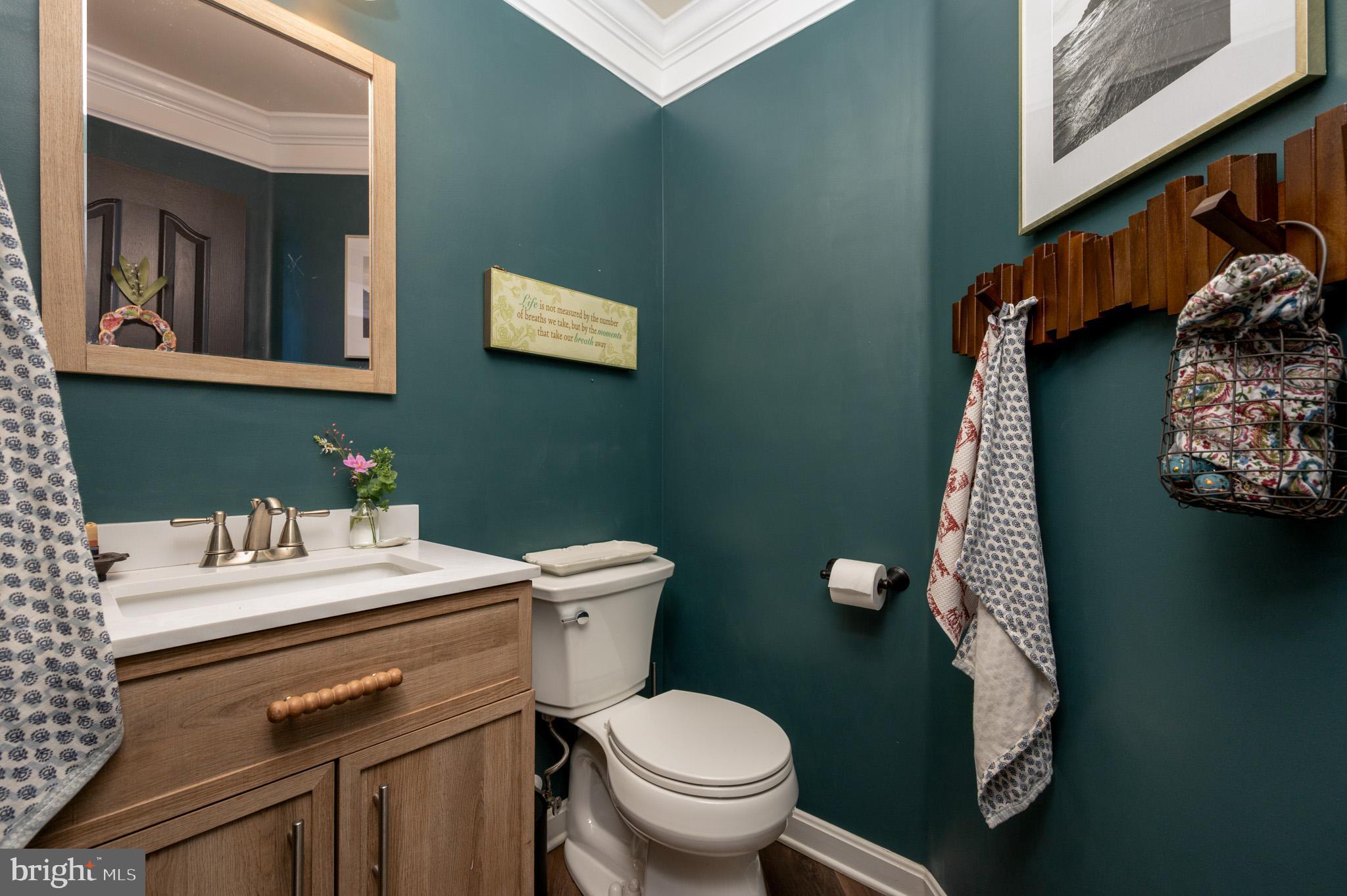PATUXENT GLEN - Residential