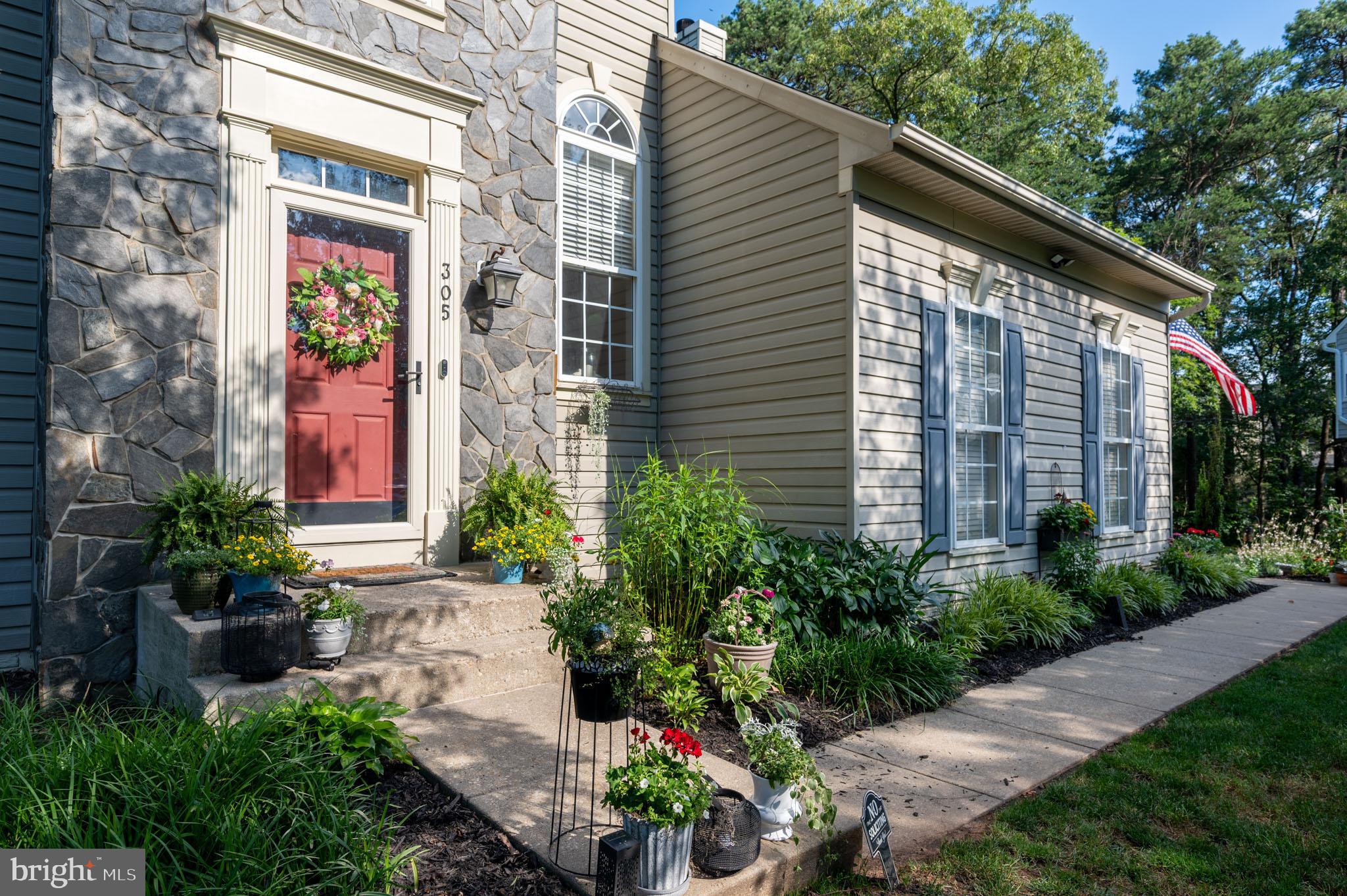 PATUXENT GLEN - Residential