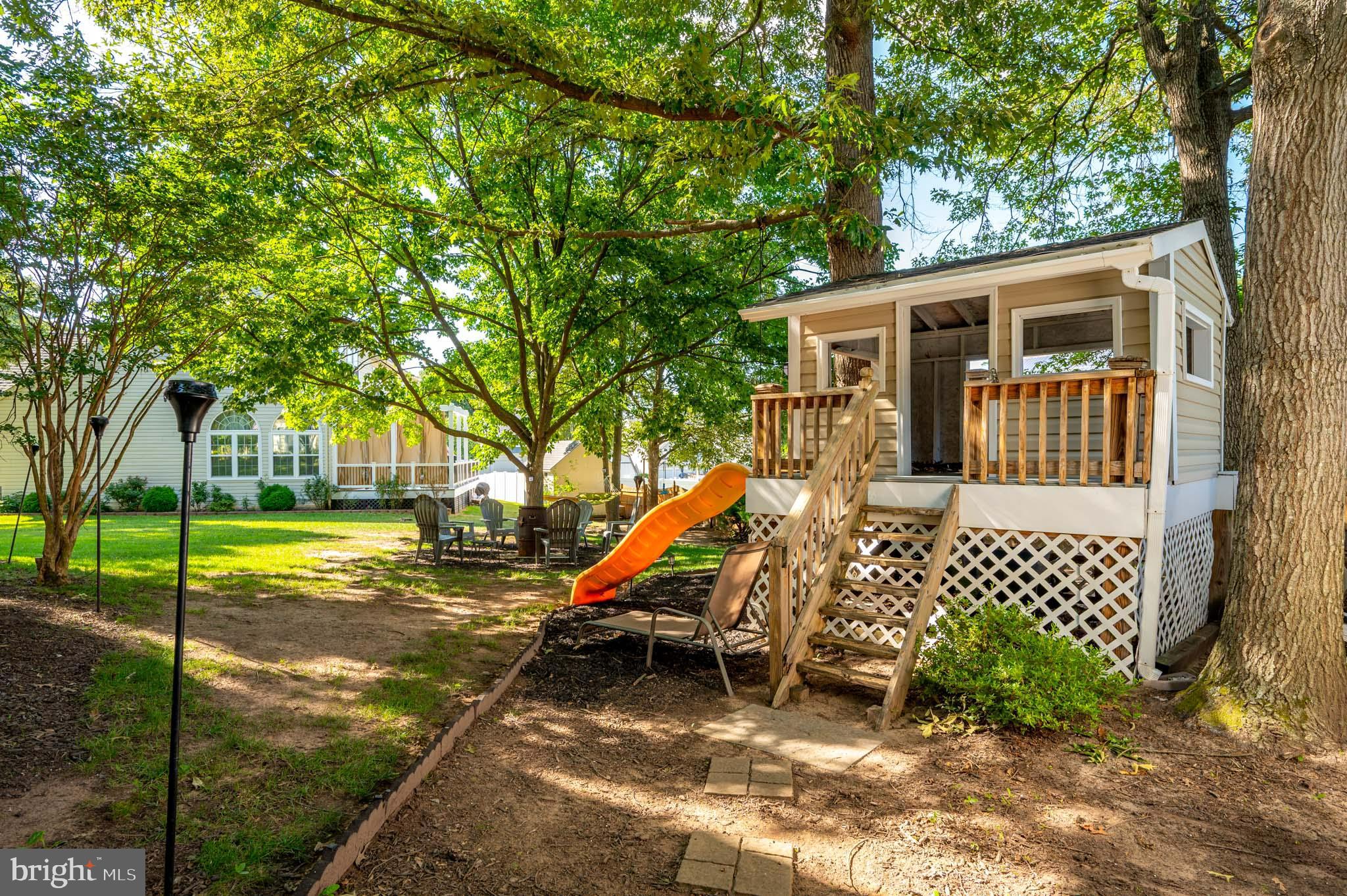 PATUXENT GLEN - Residential