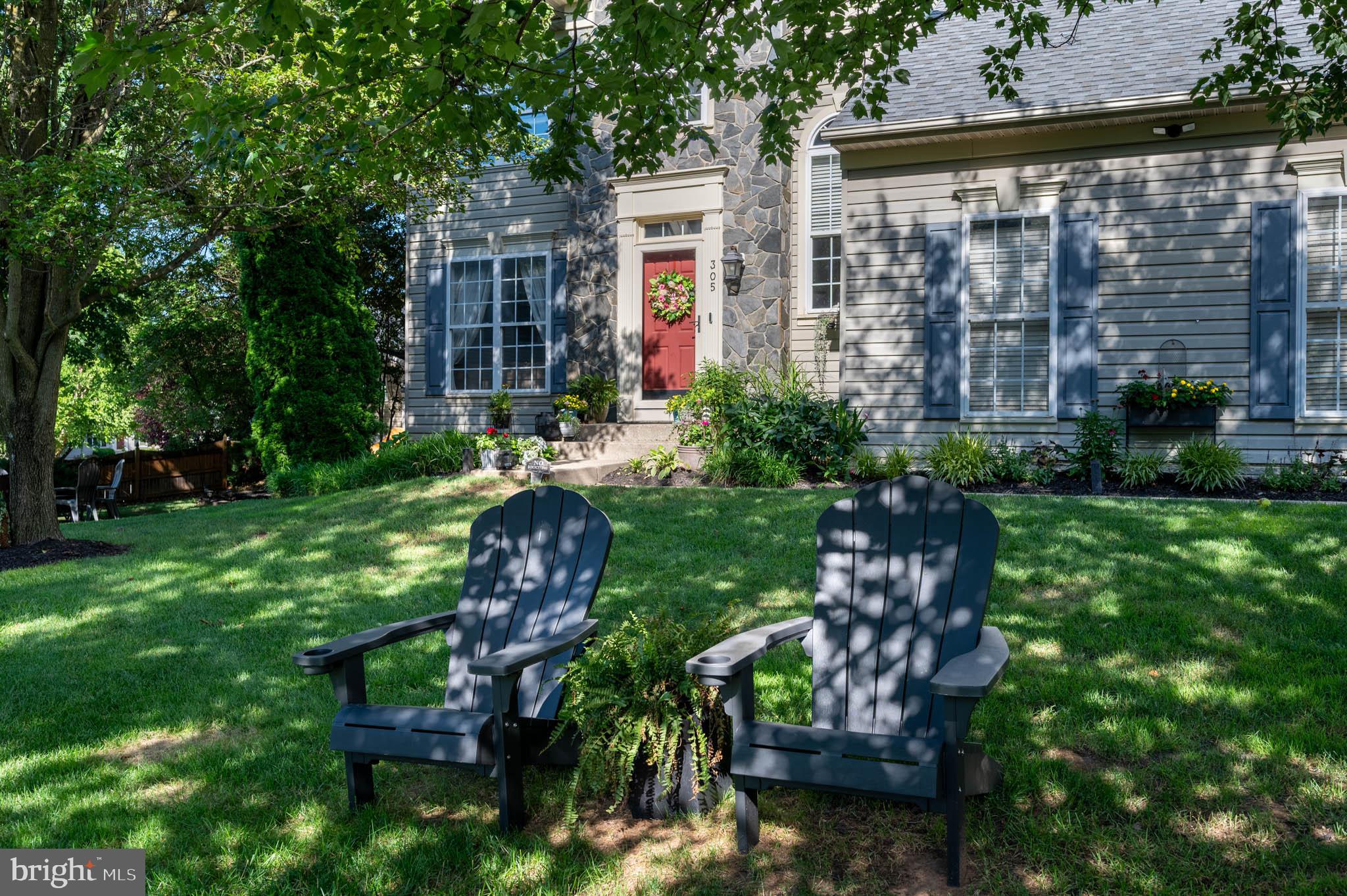 PATUXENT GLEN - Residential