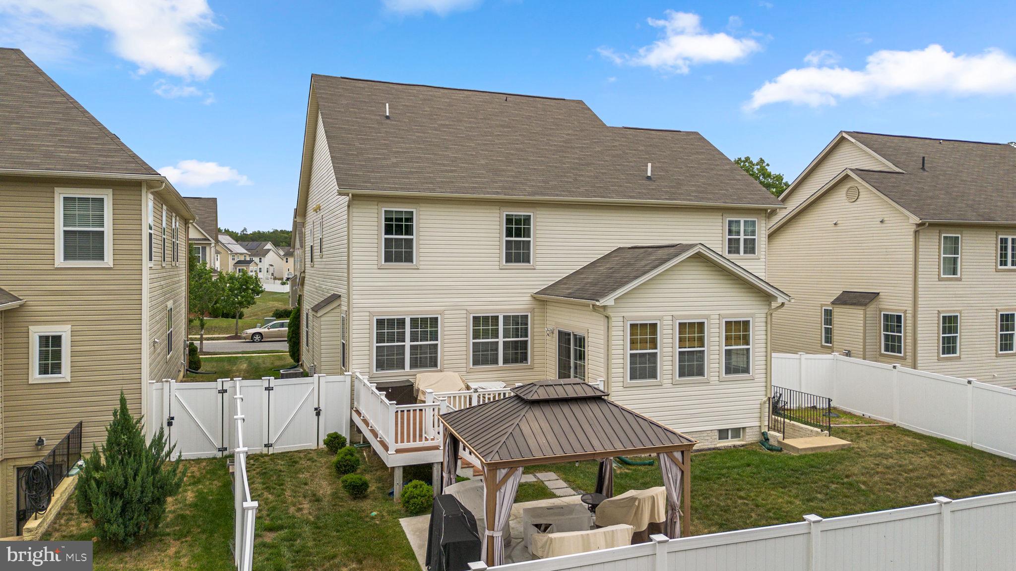 ST CHARLES SUB - GLENEAGLES - Residential