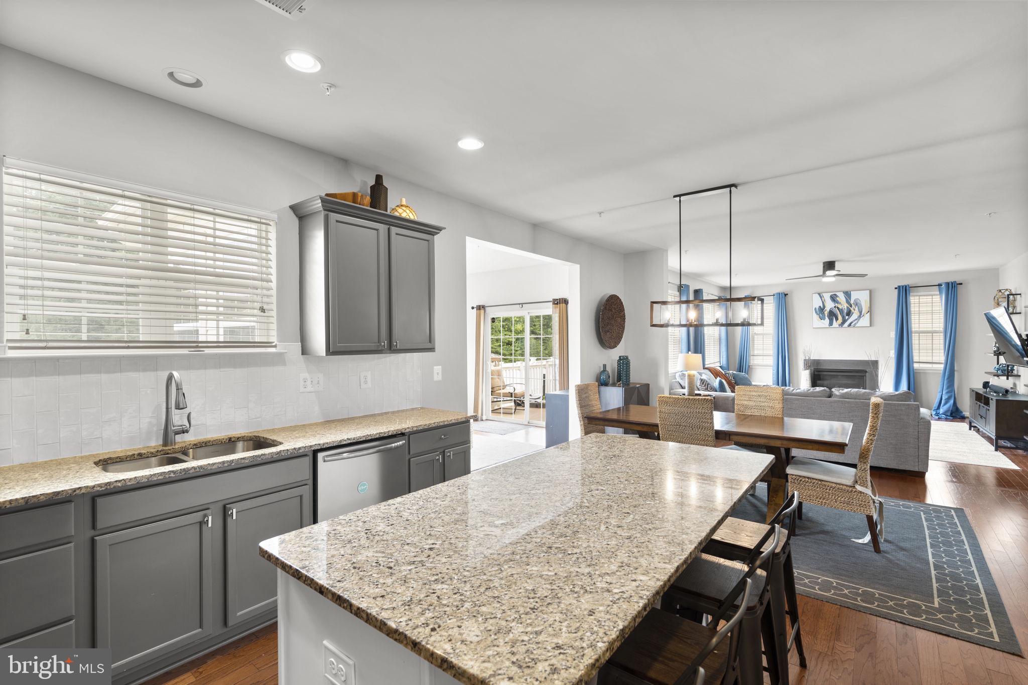ST CHARLES SUB - GLENEAGLES - Residential