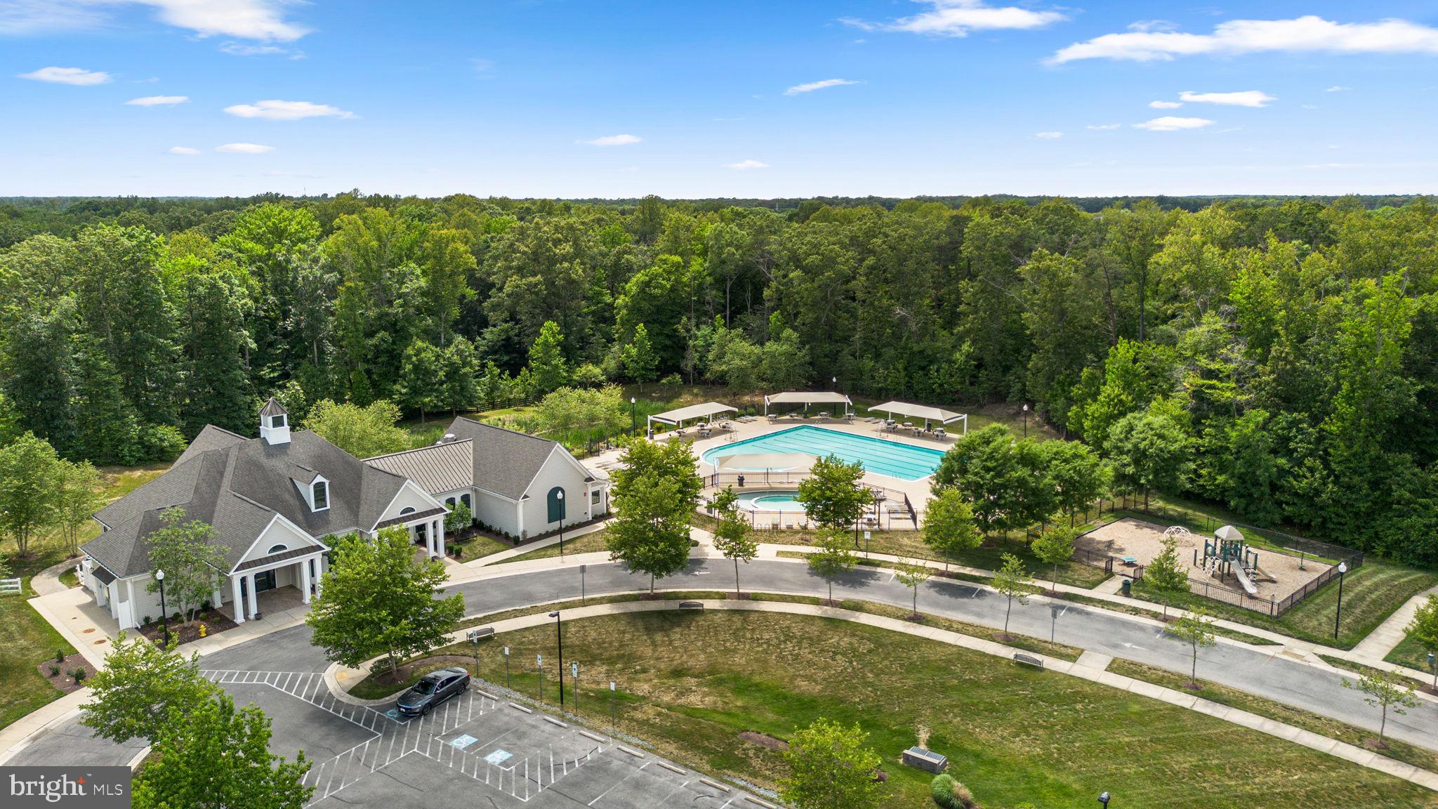 ST CHARLES SUB - GLENEAGLES - Residential