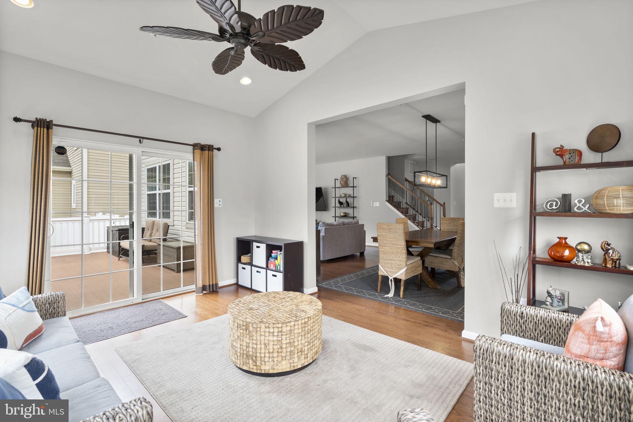 ST CHARLES SUB - GLENEAGLES - Residential