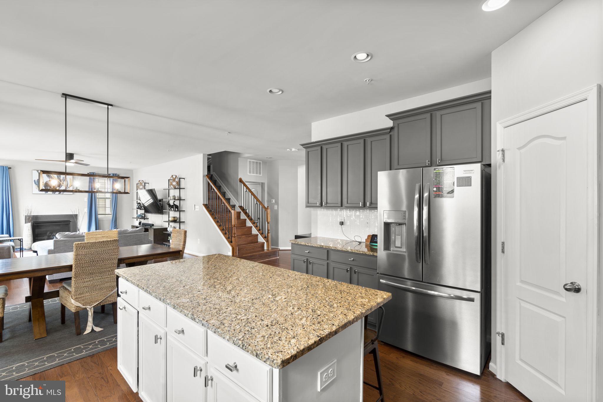 ST CHARLES SUB - GLENEAGLES - Residential