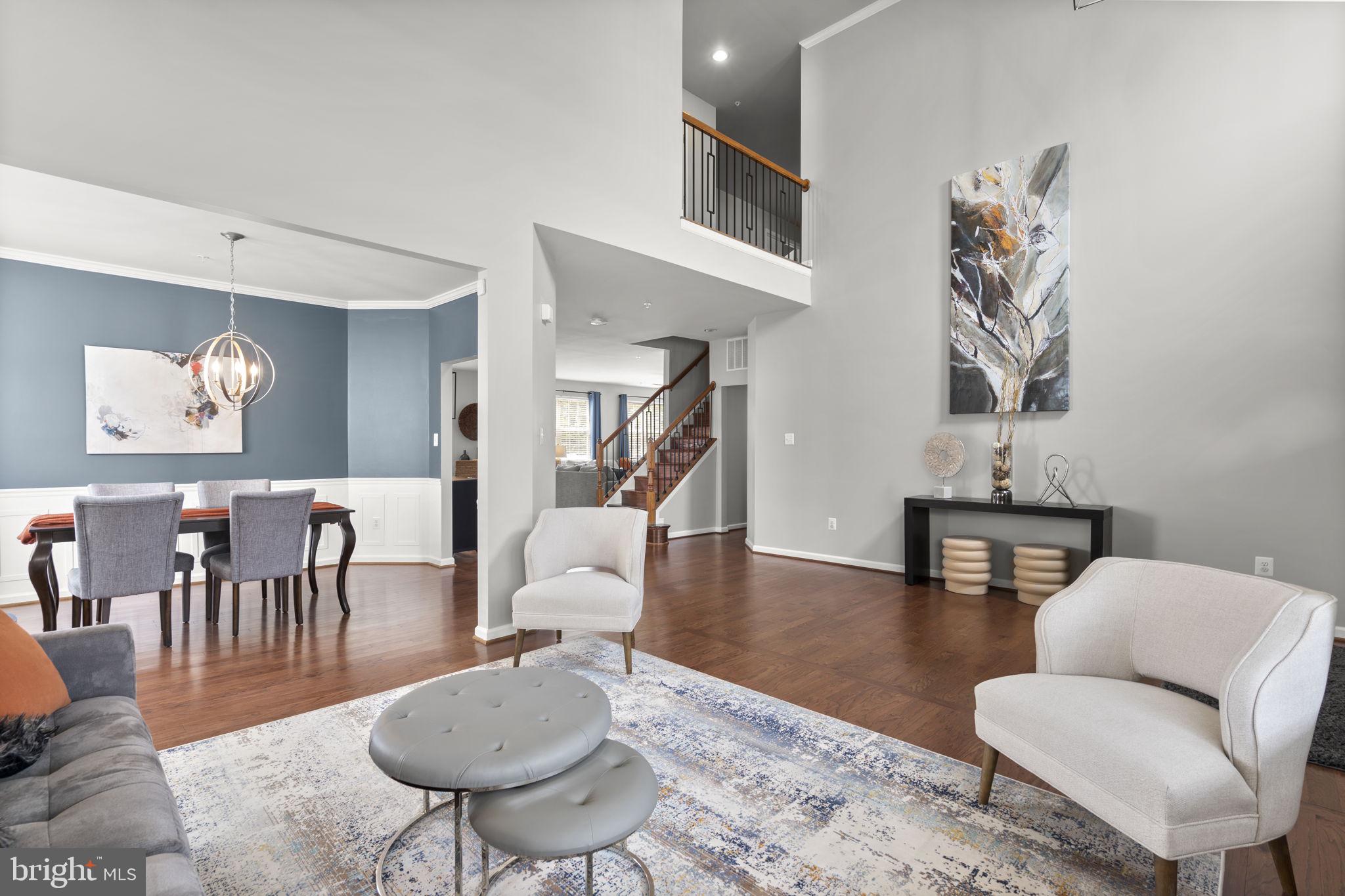 ST CHARLES SUB - GLENEAGLES - Residential