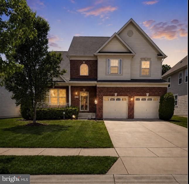 ST CHARLES SUB - GLENEAGLES - Residential