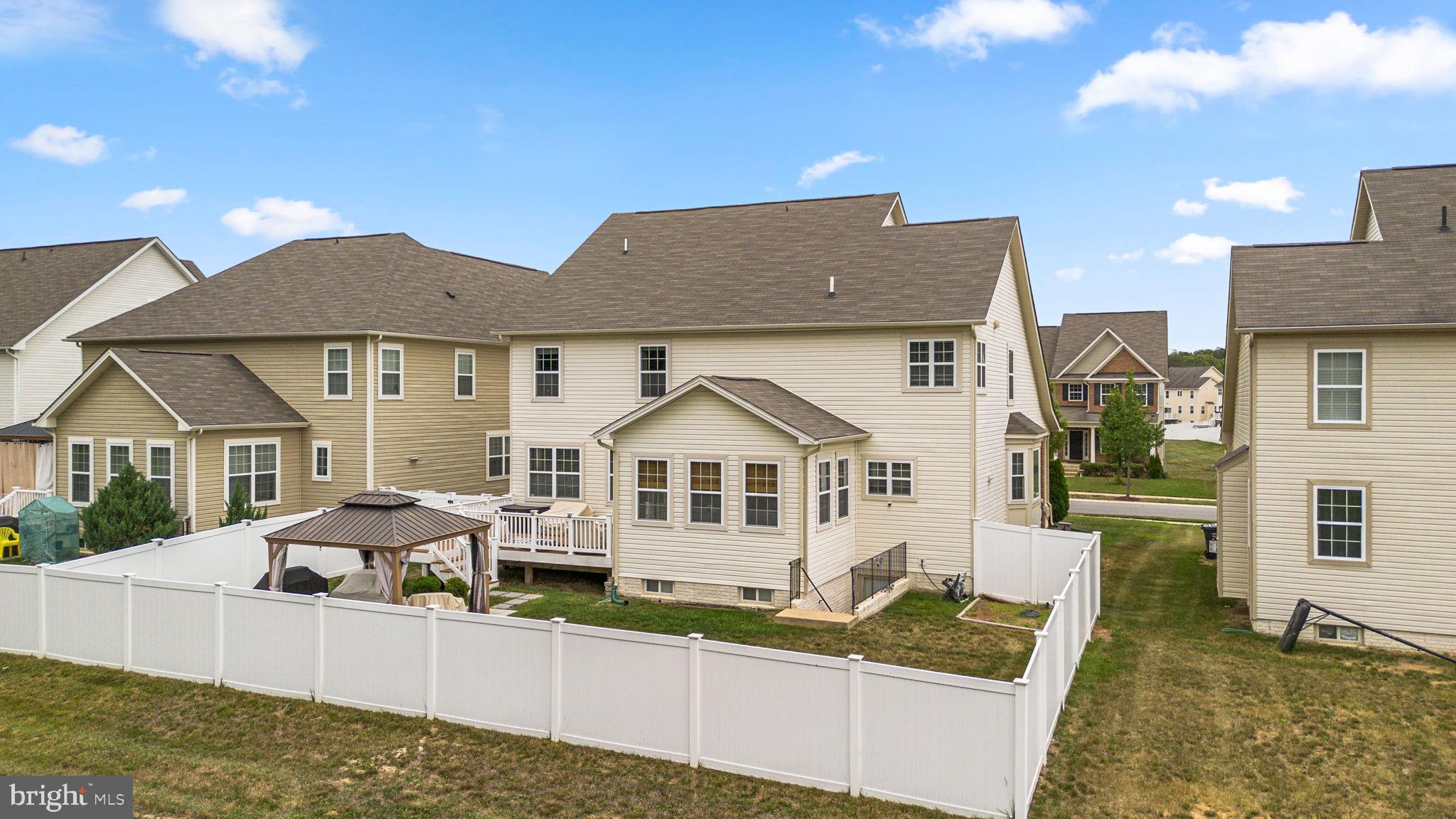 ST CHARLES SUB - GLENEAGLES - Residential