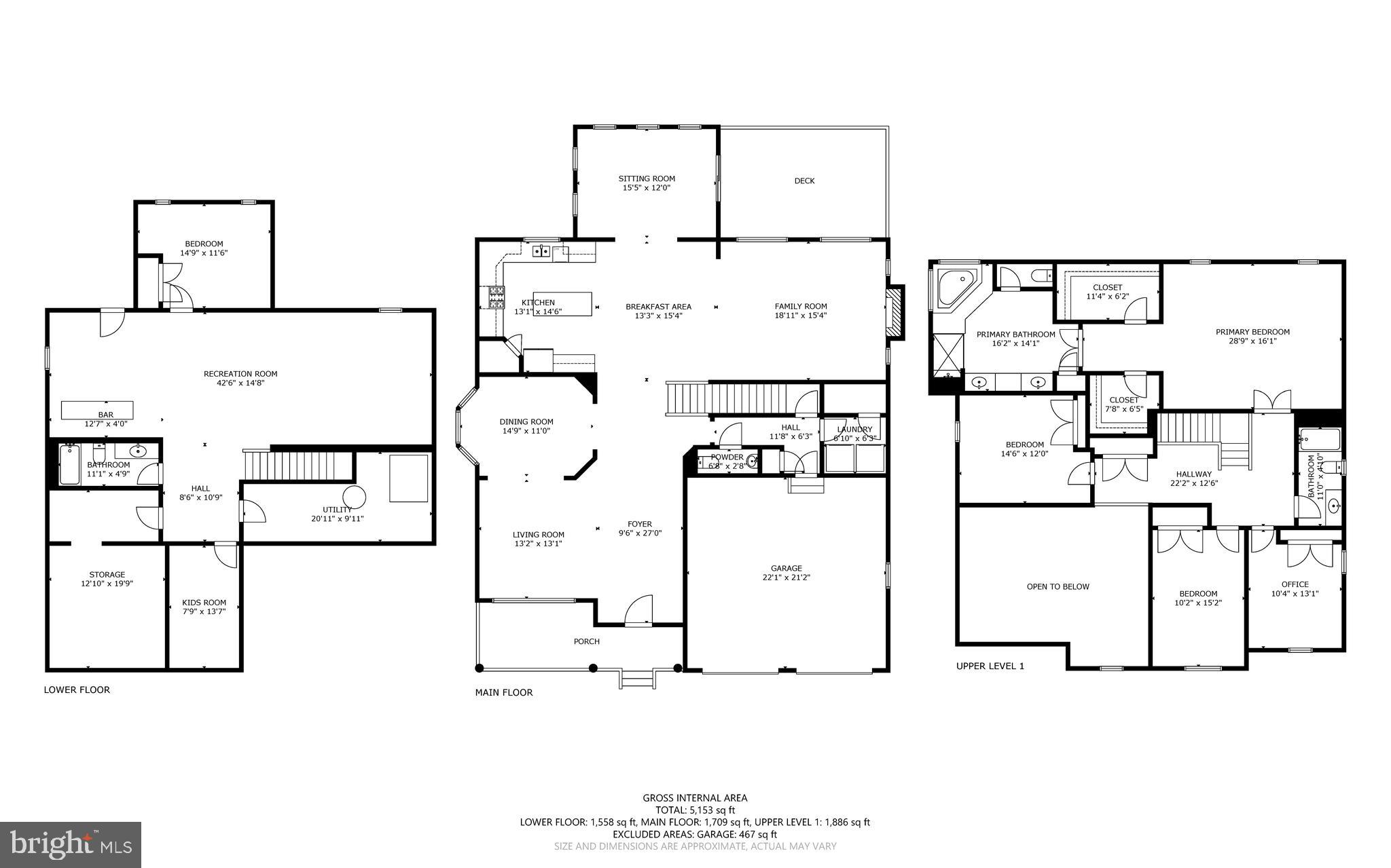 ST CHARLES SUB - GLENEAGLES - Residential