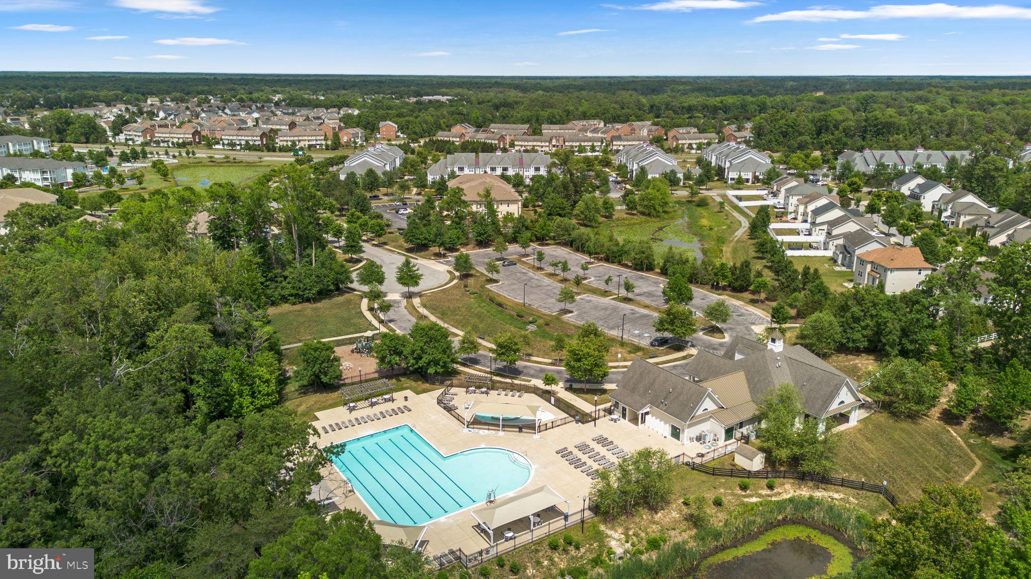 ST CHARLES SUB - GLENEAGLES - Residential
