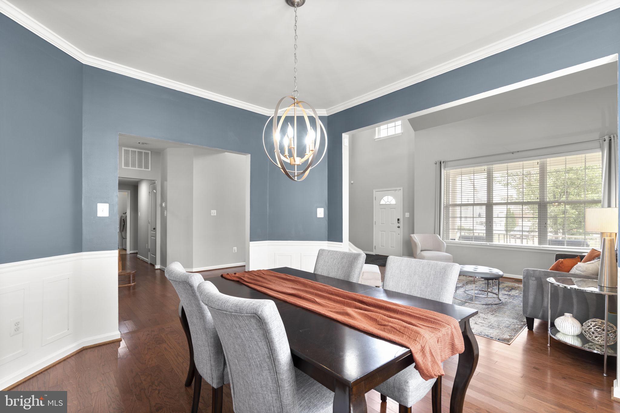 ST CHARLES SUB - GLENEAGLES - Residential
