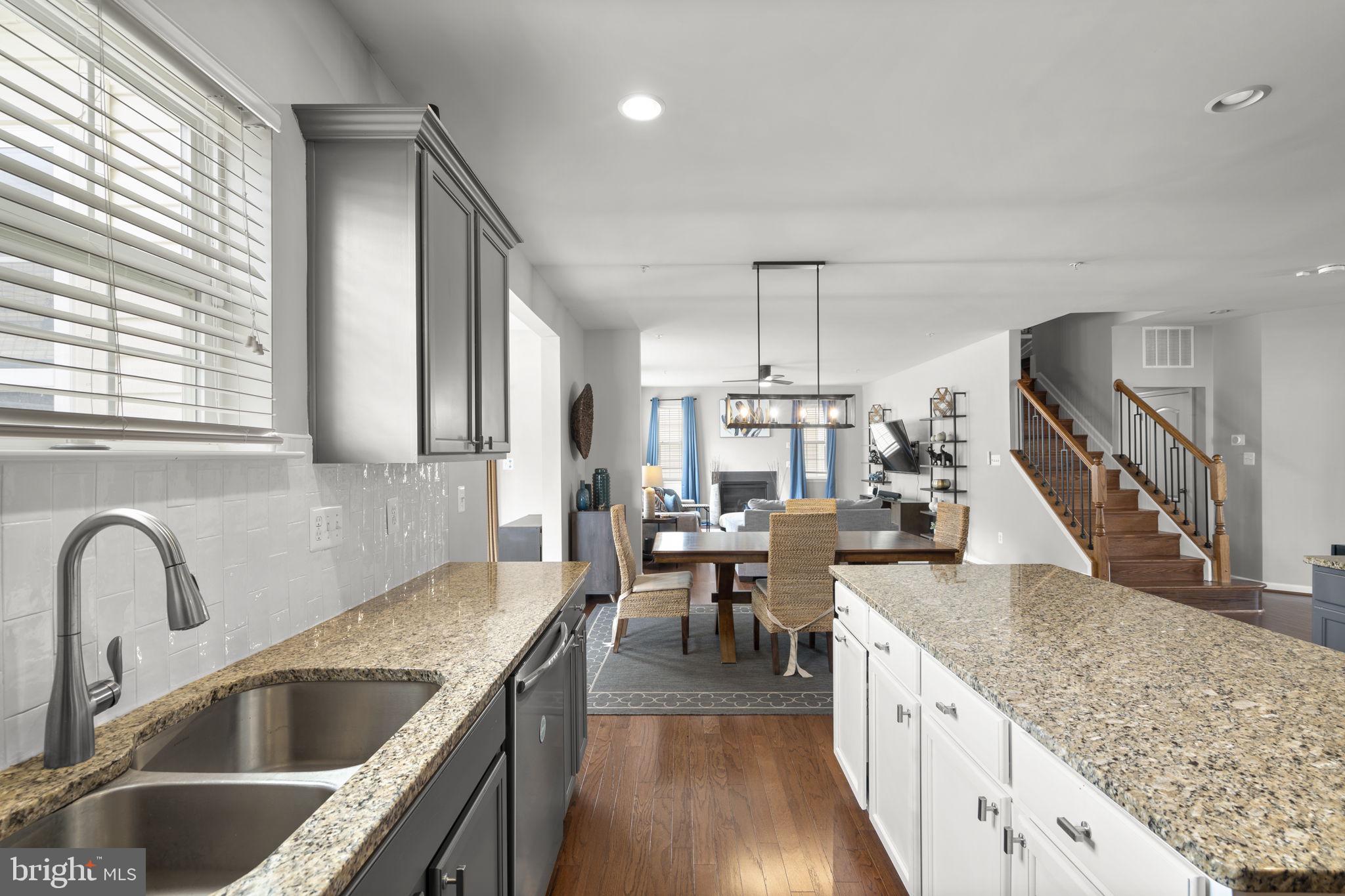 ST CHARLES SUB - GLENEAGLES - Residential
