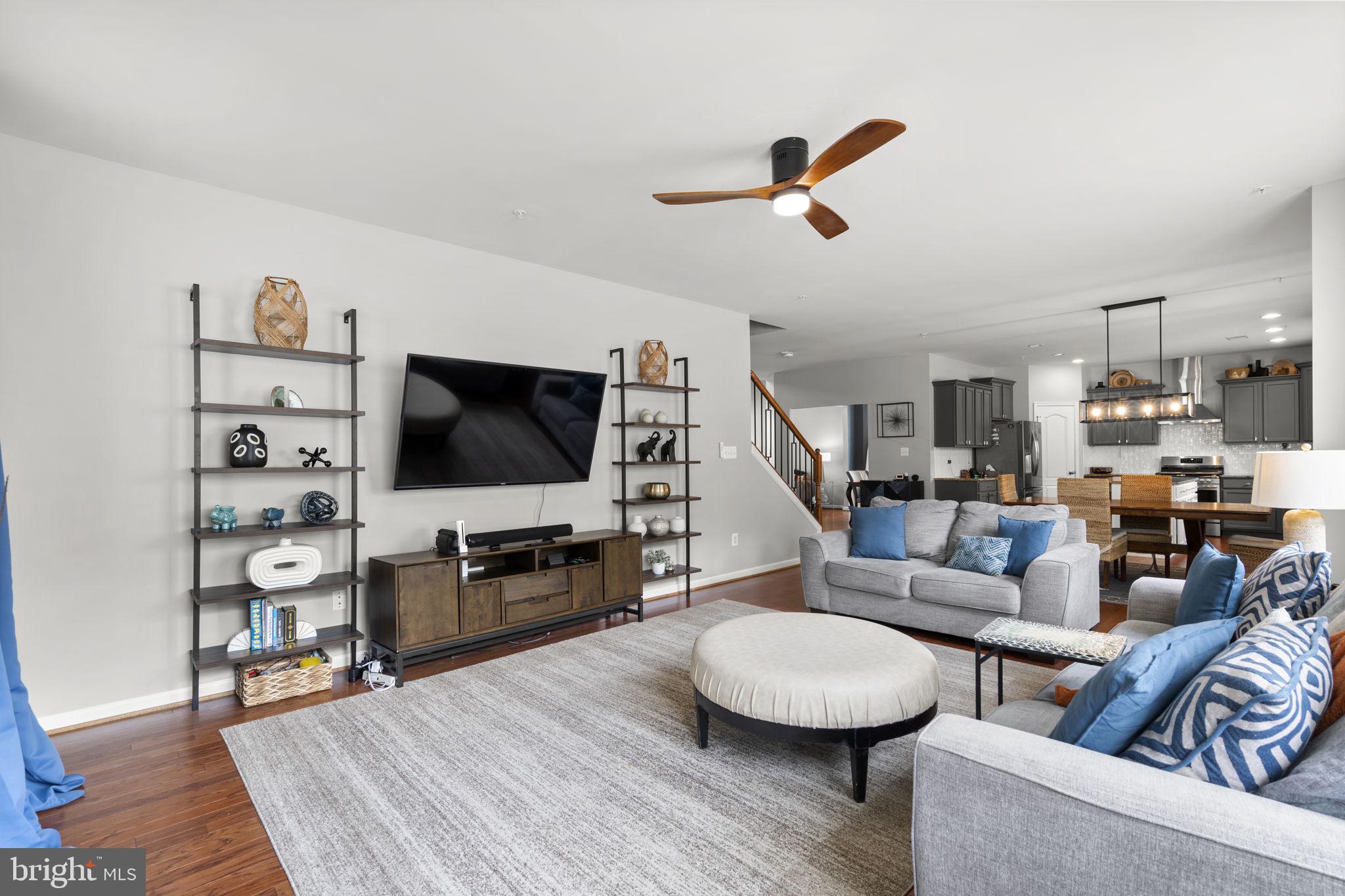 ST CHARLES SUB - GLENEAGLES - Residential