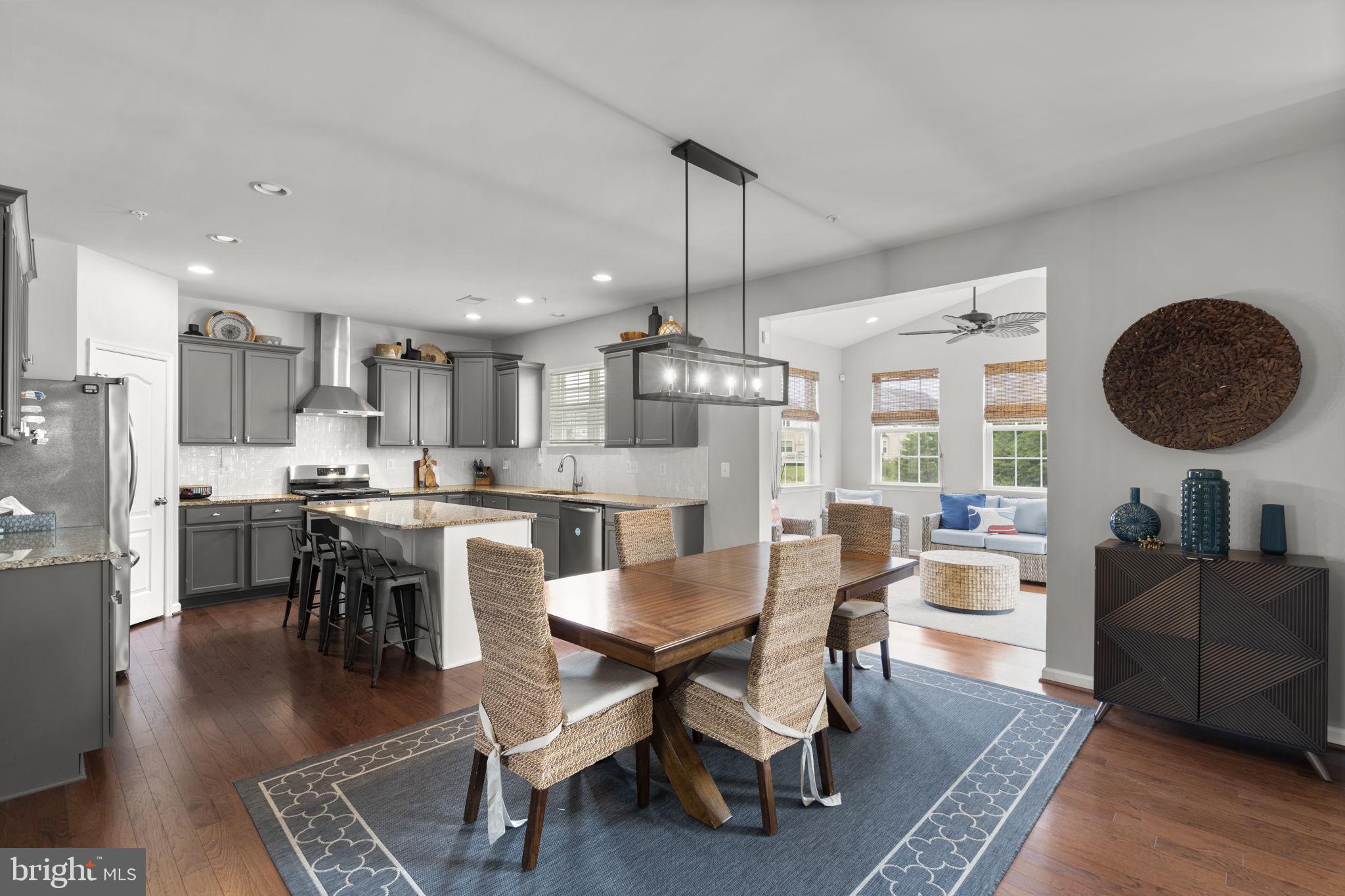 ST CHARLES SUB - GLENEAGLES - Residential