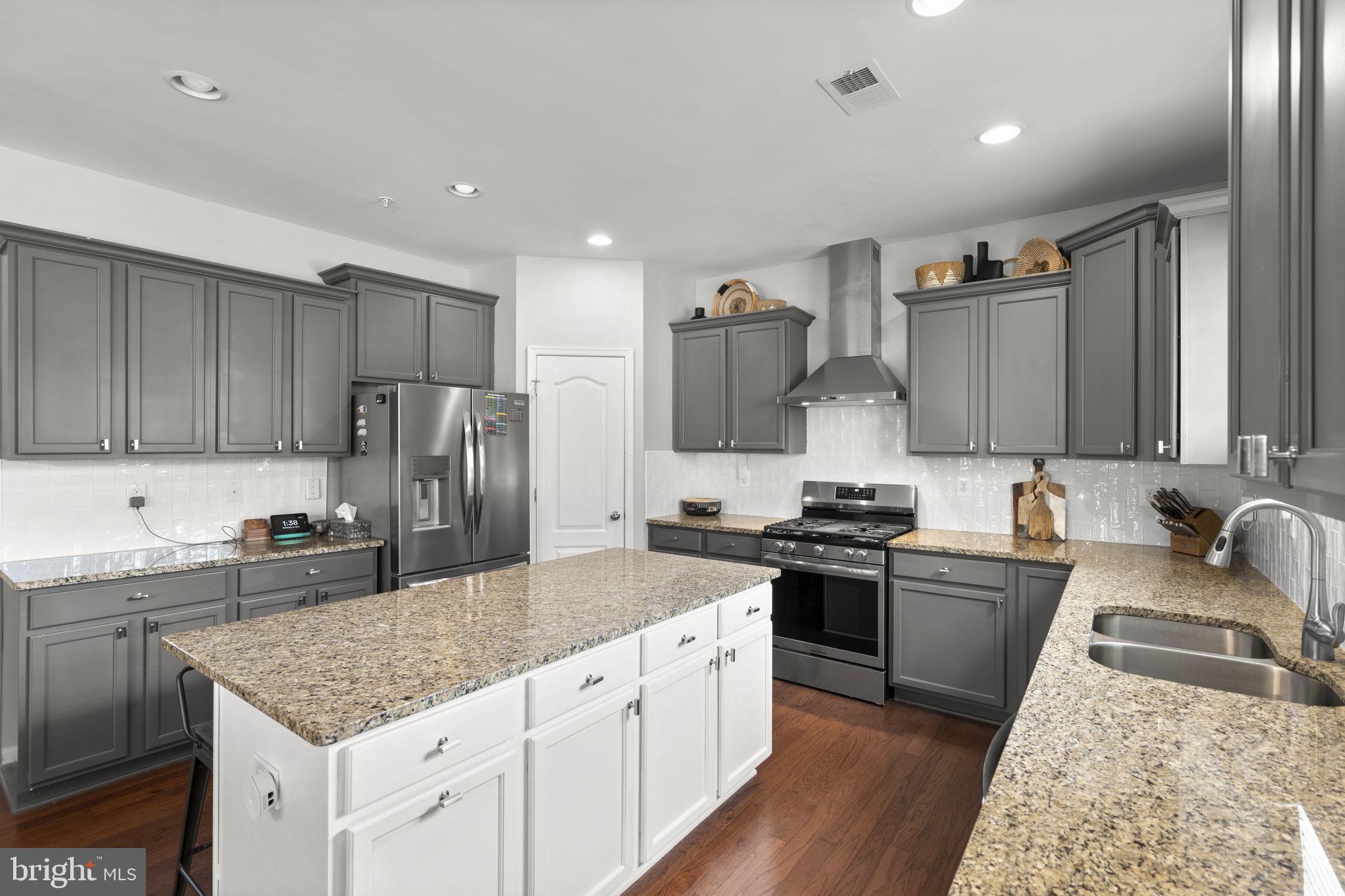 ST CHARLES SUB - GLENEAGLES - Residential