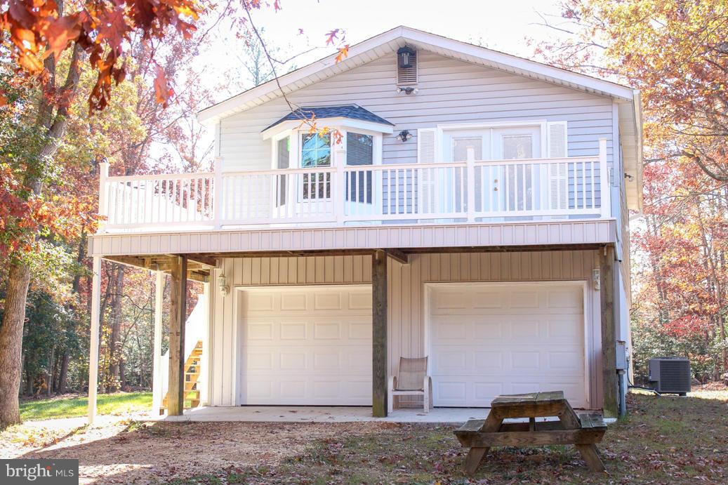 REDGATE - Residential Lease
