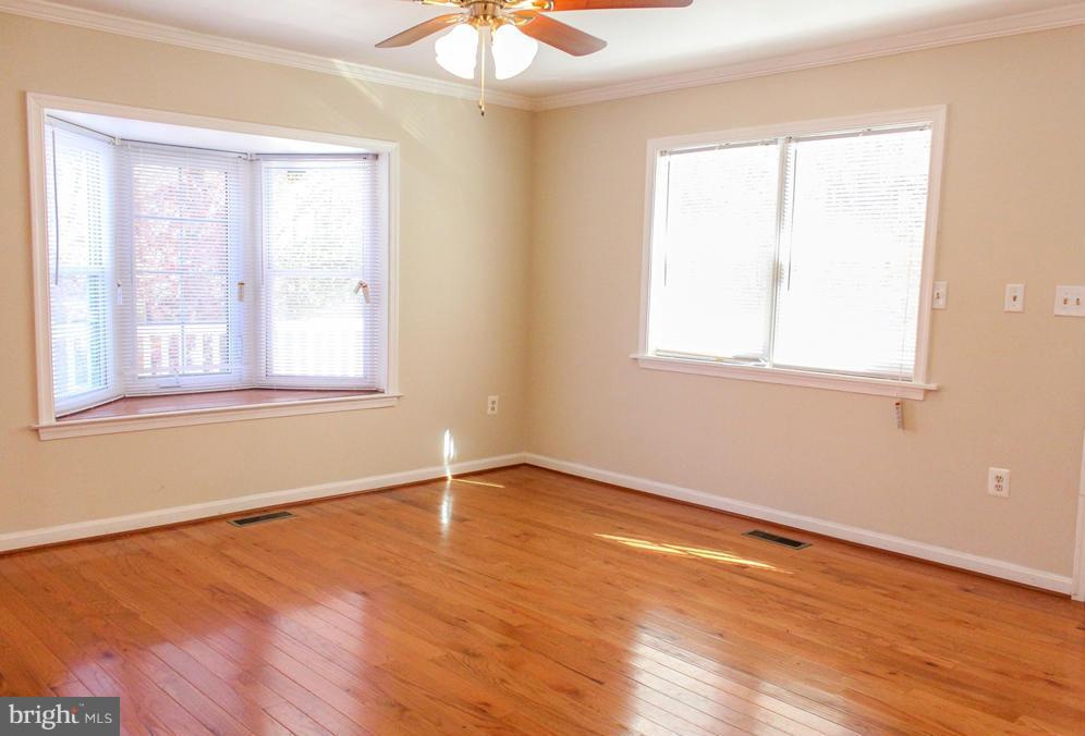 REDGATE - Residential Lease