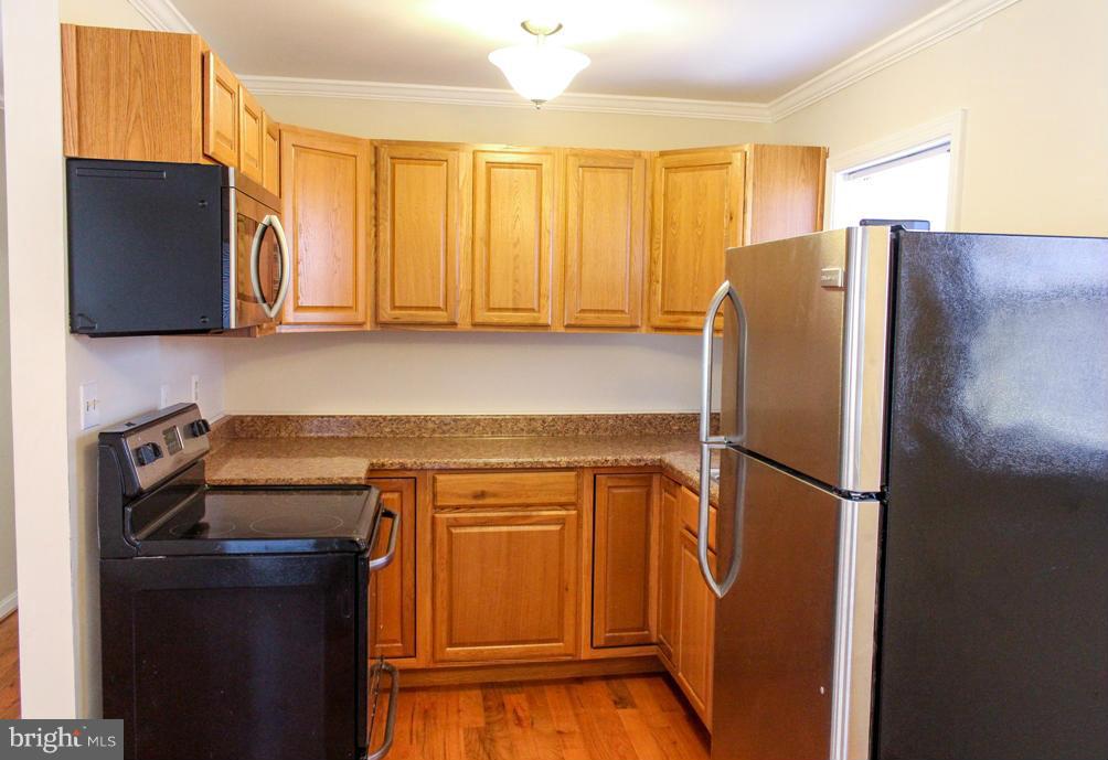REDGATE - Residential Lease