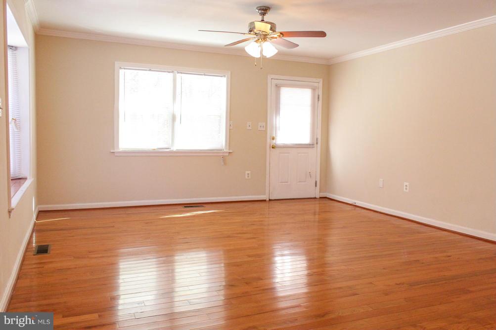 REDGATE - Residential Lease