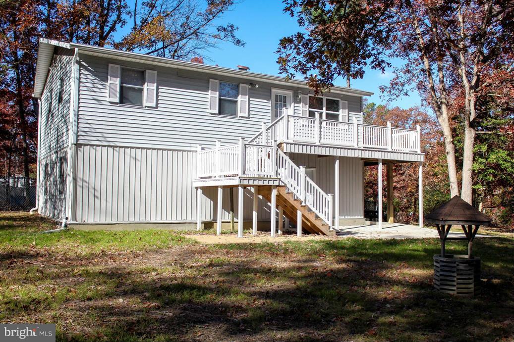REDGATE - Residential Lease