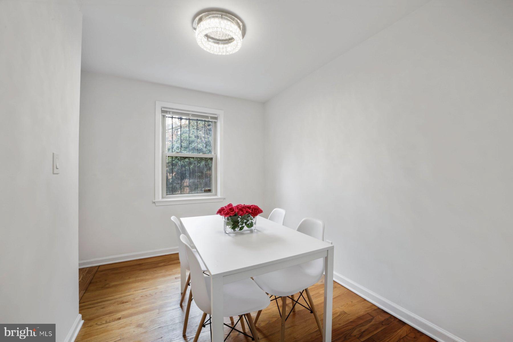 FAIRFAX VILLAGE - Residential