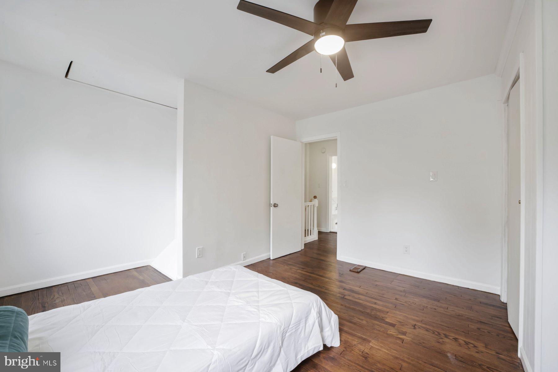 FAIRFAX VILLAGE - Residential