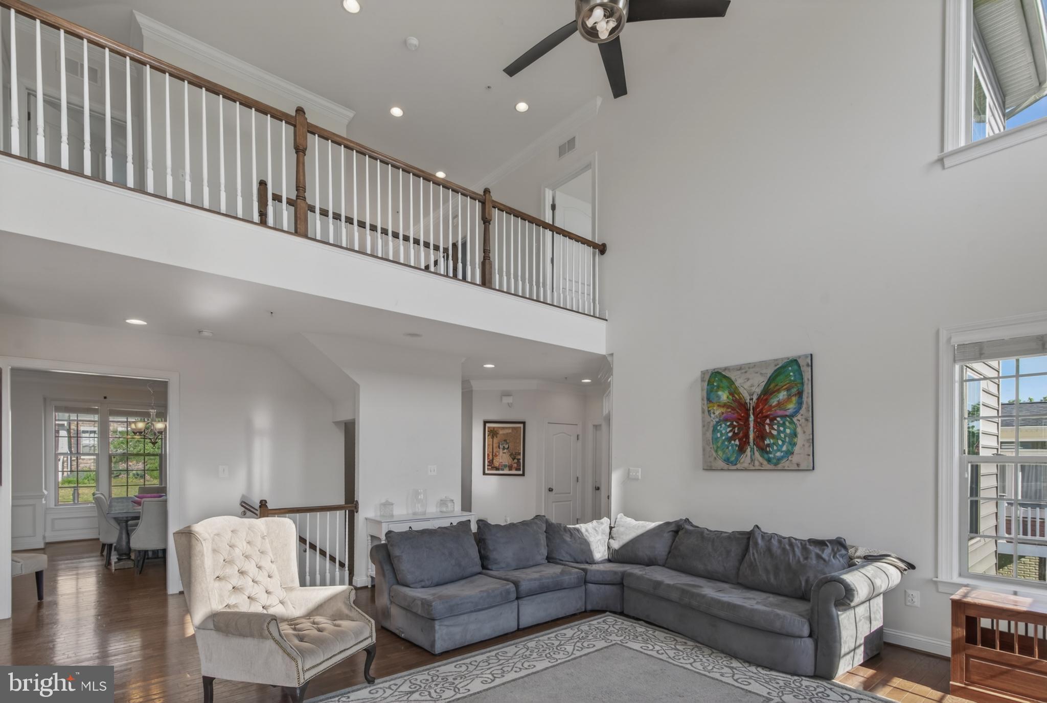 BRUNSWICK CROSSING - Residential