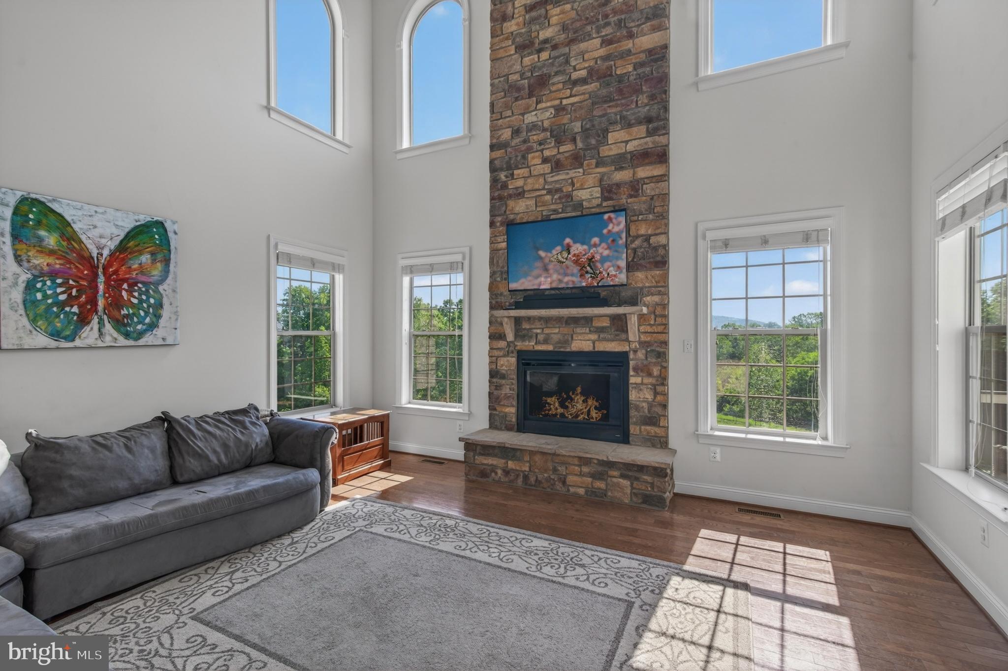 BRUNSWICK CROSSING - Residential