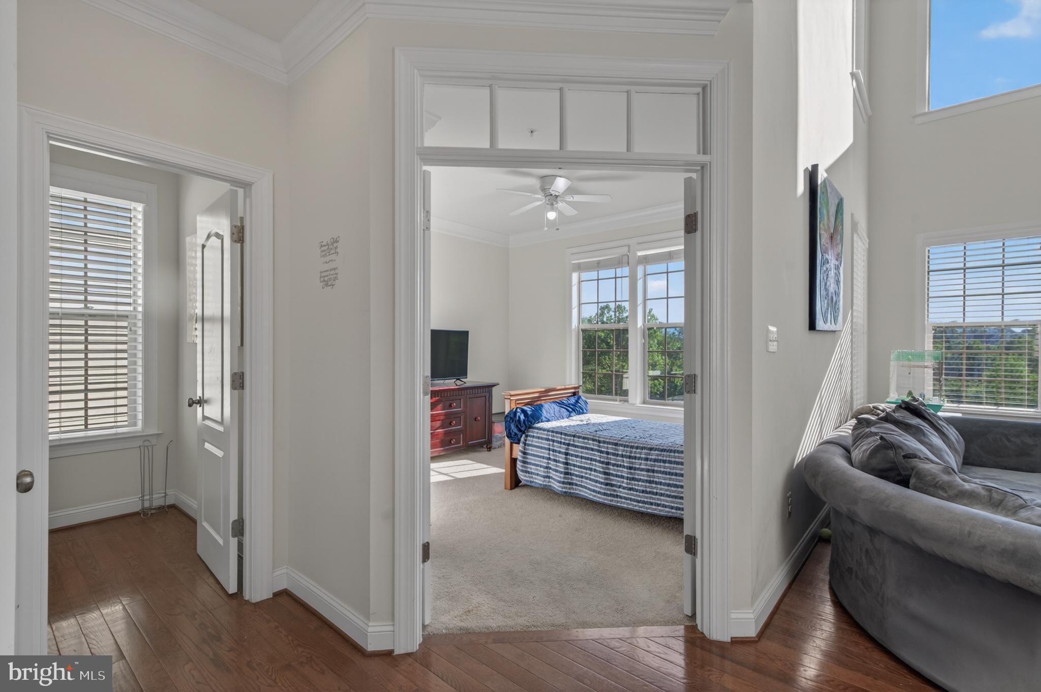 BRUNSWICK CROSSING - Residential