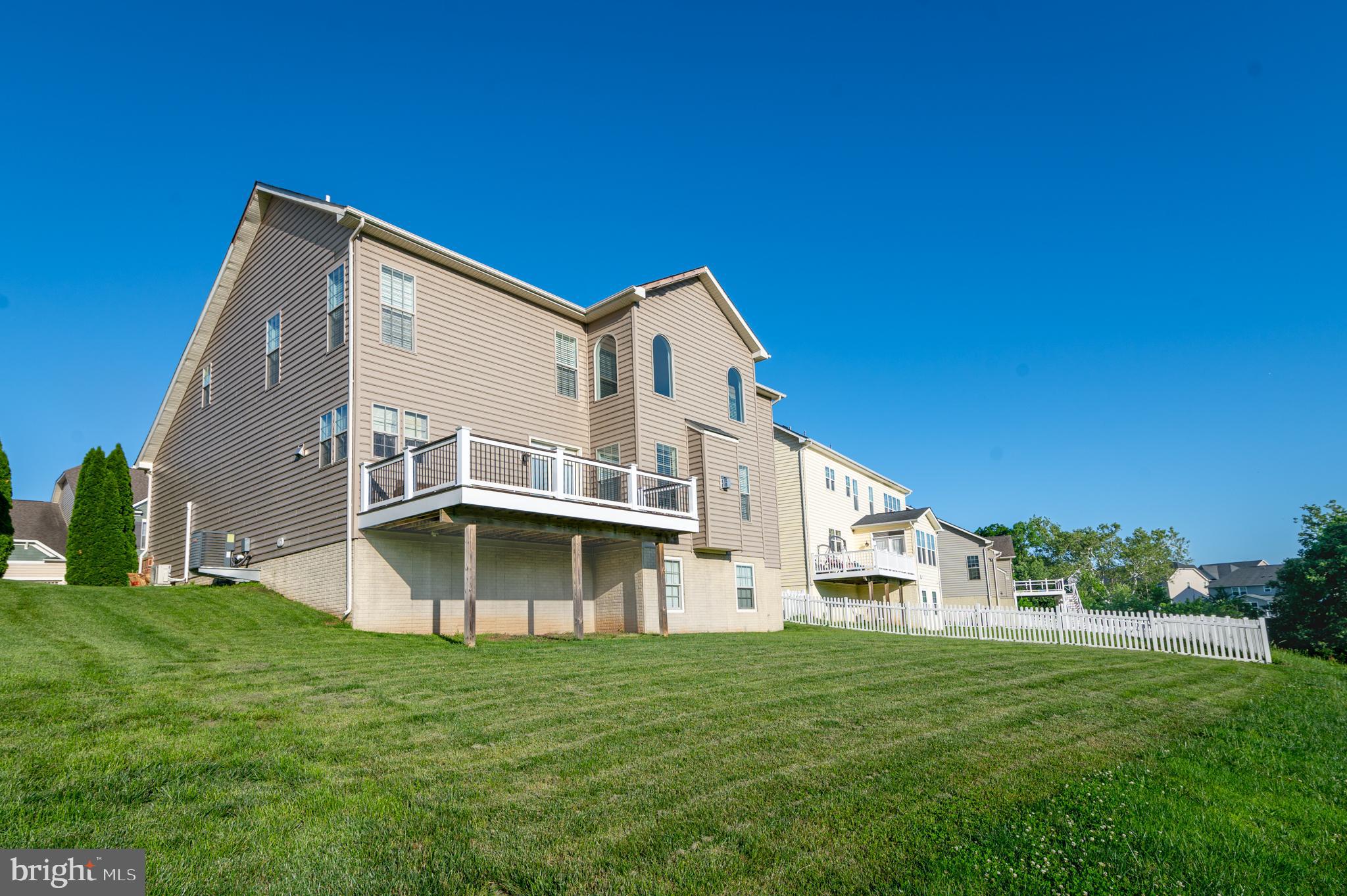 BRUNSWICK CROSSING - Residential