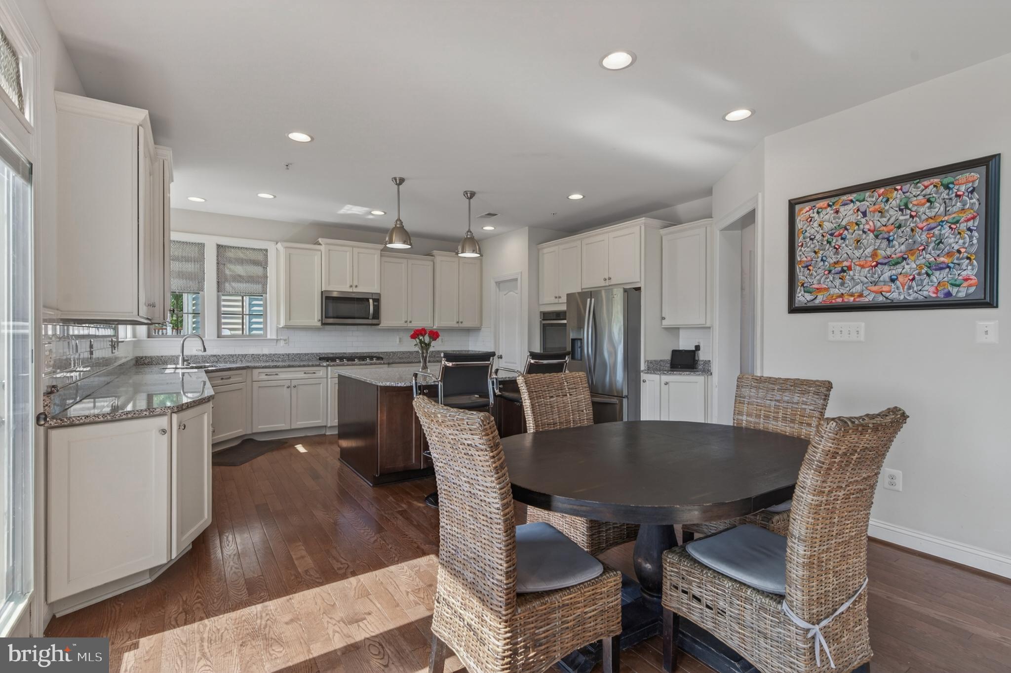 BRUNSWICK CROSSING - Residential