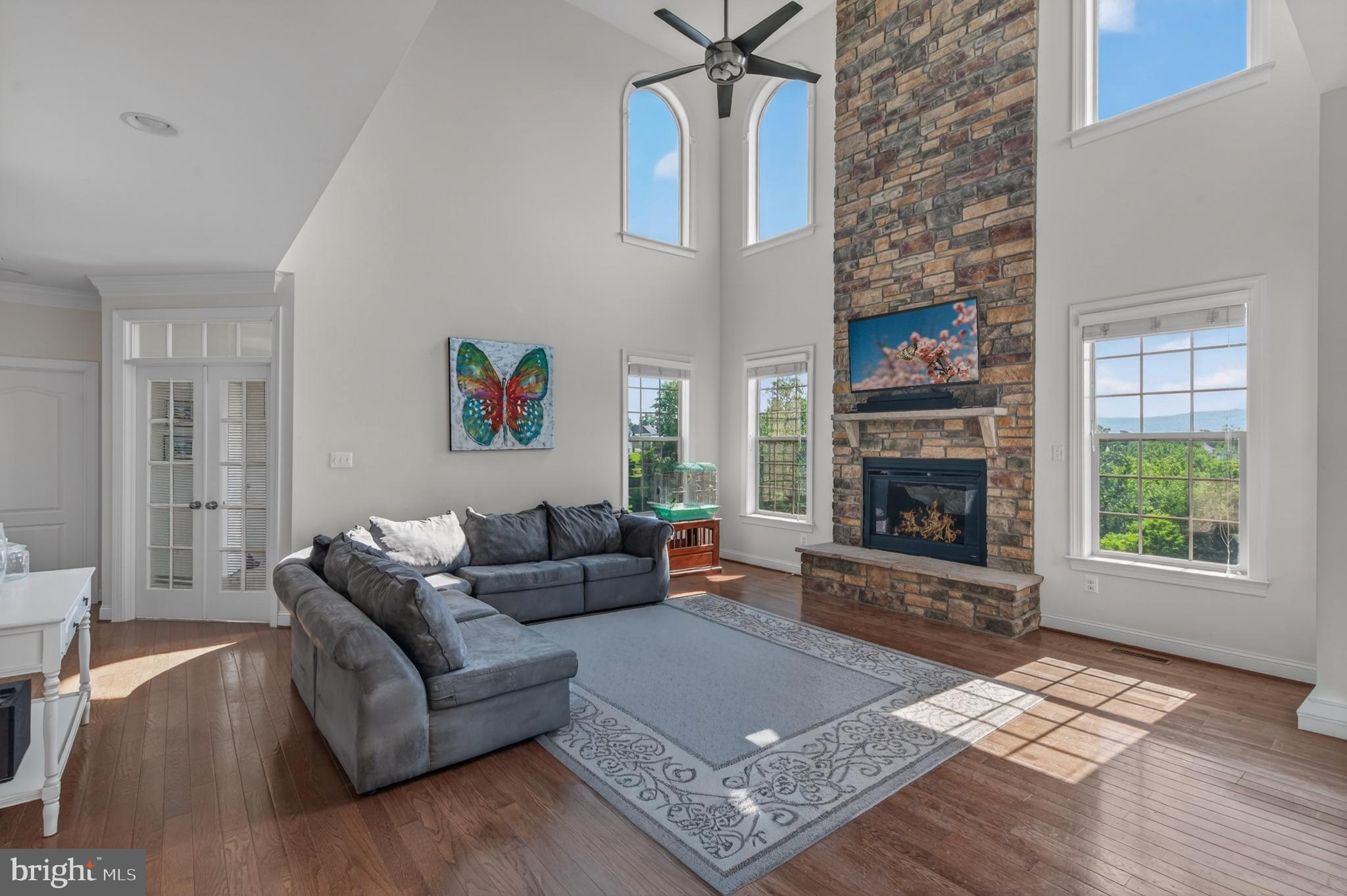 BRUNSWICK CROSSING - Residential