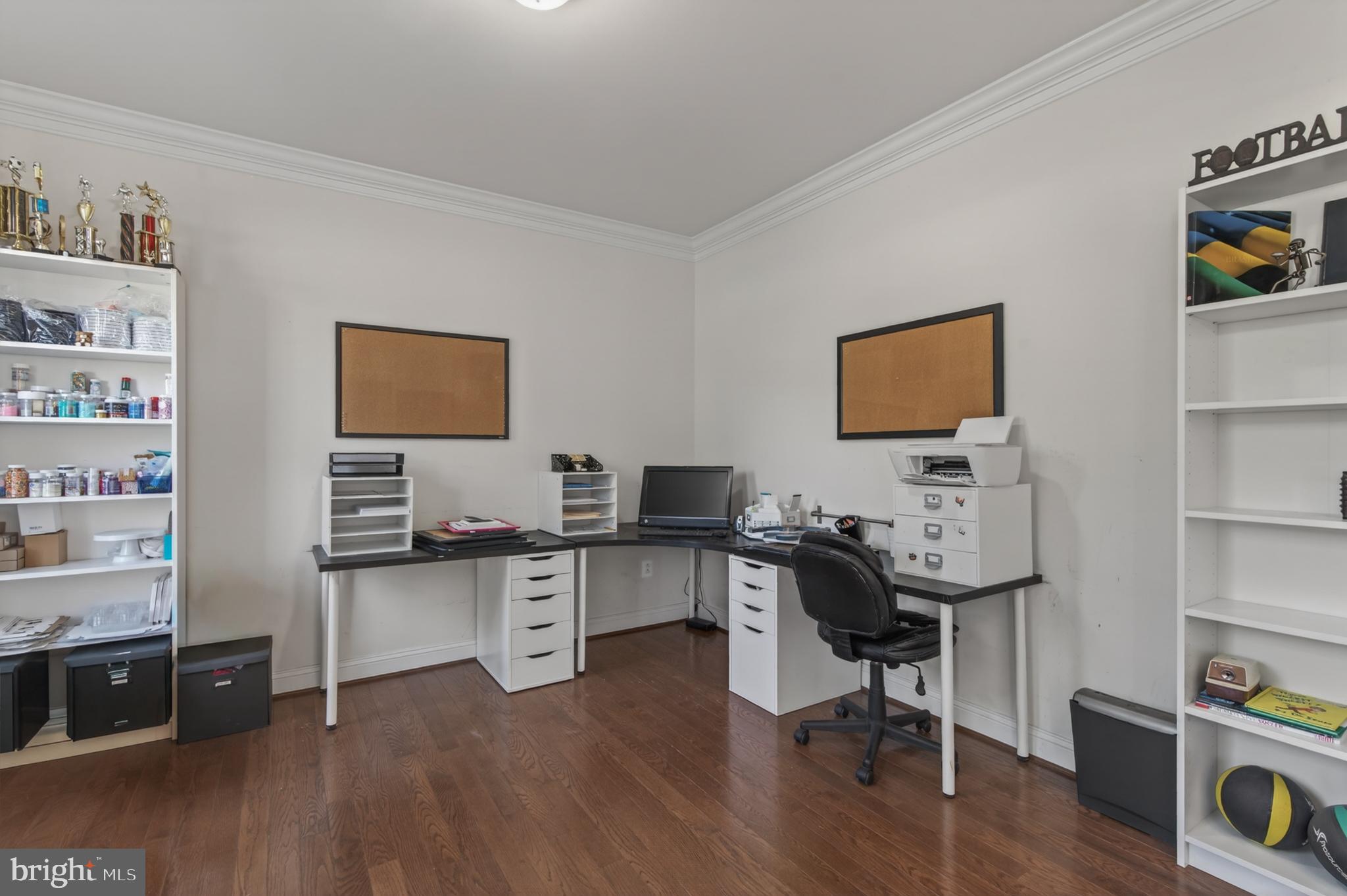 BRUNSWICK CROSSING - Residential