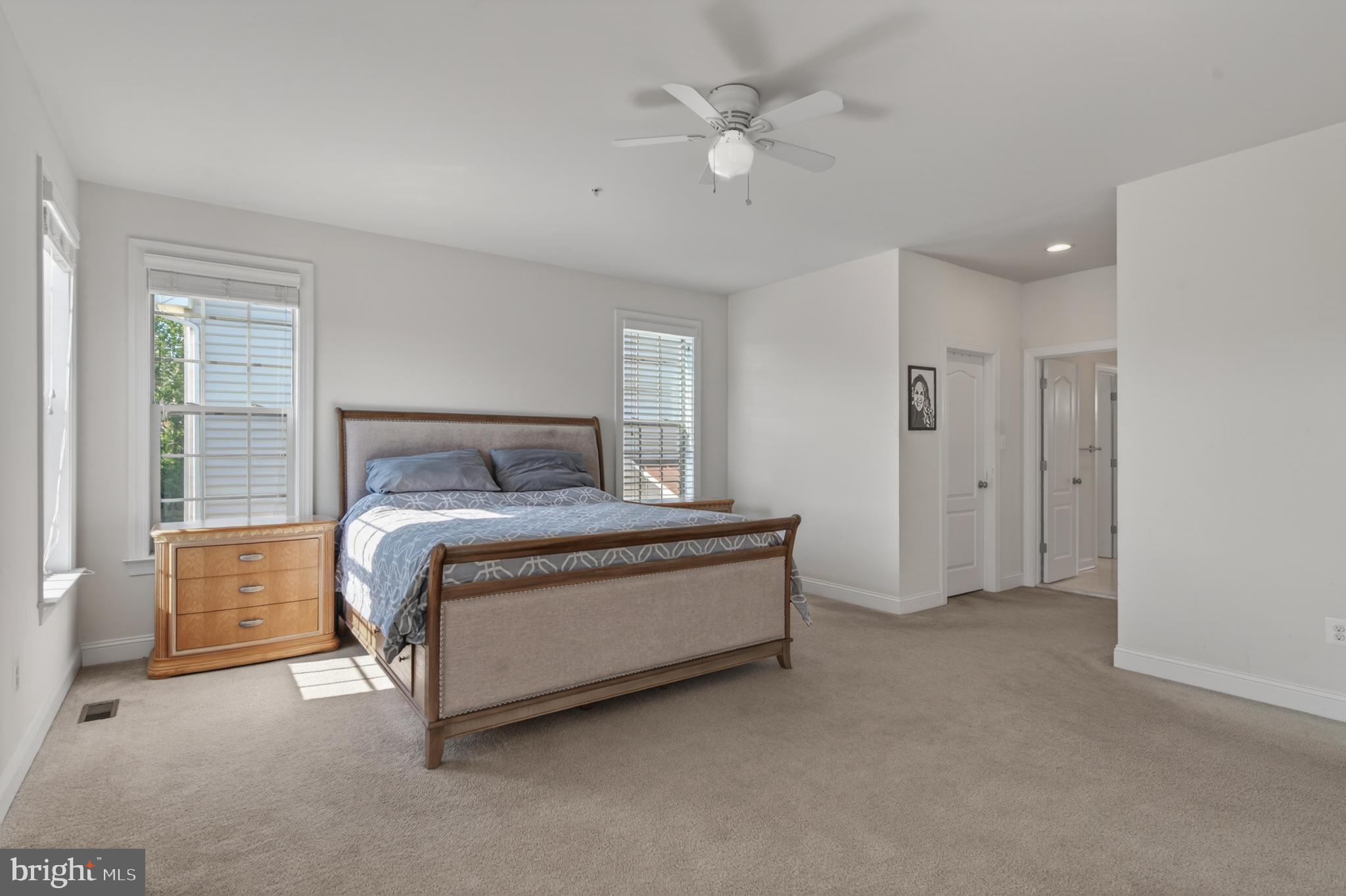 BRUNSWICK CROSSING - Residential