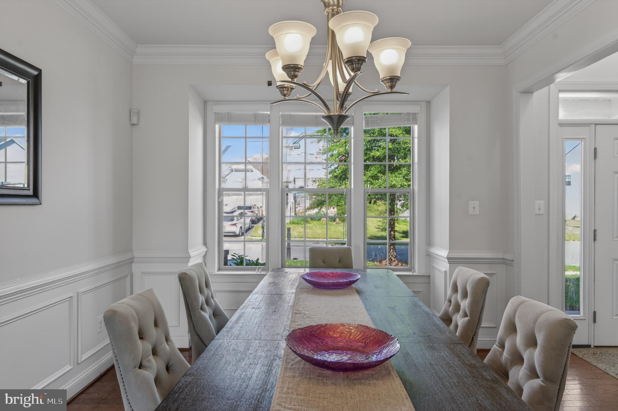 BRUNSWICK CROSSING - Residential