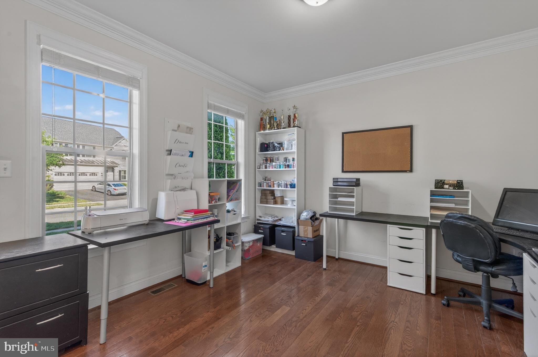 BRUNSWICK CROSSING - Residential