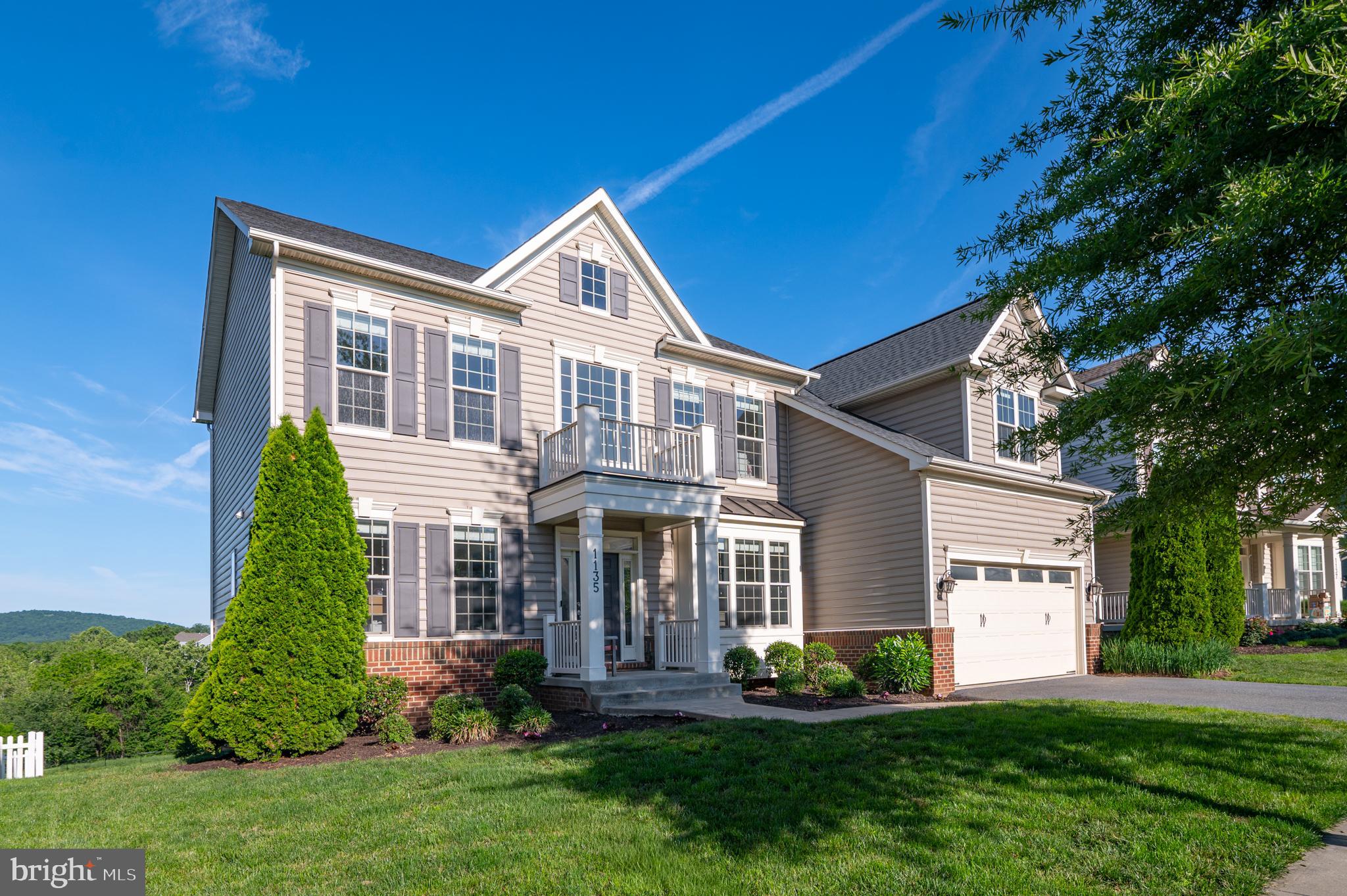 BRUNSWICK CROSSING - Residential