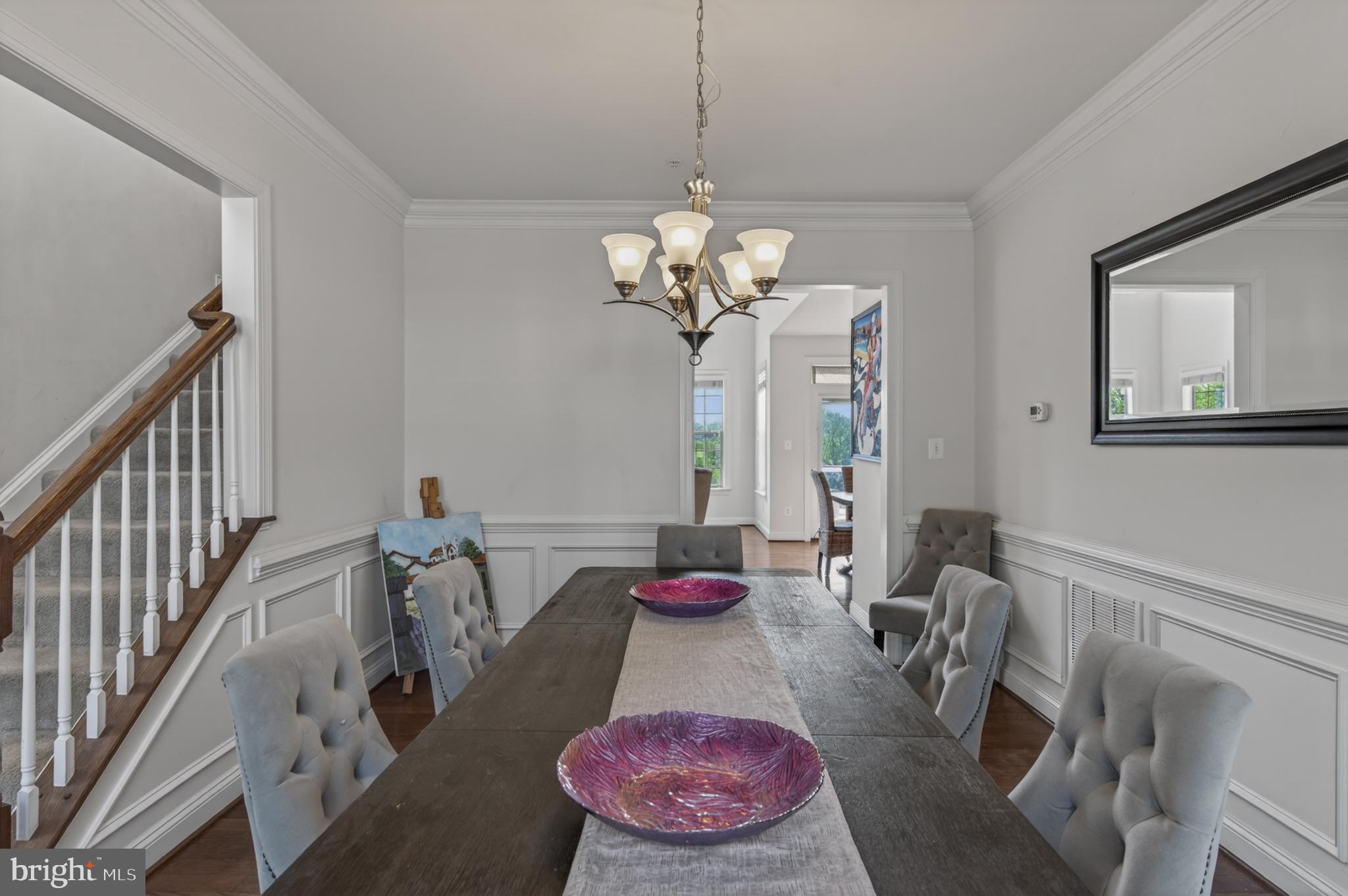 BRUNSWICK CROSSING - Residential