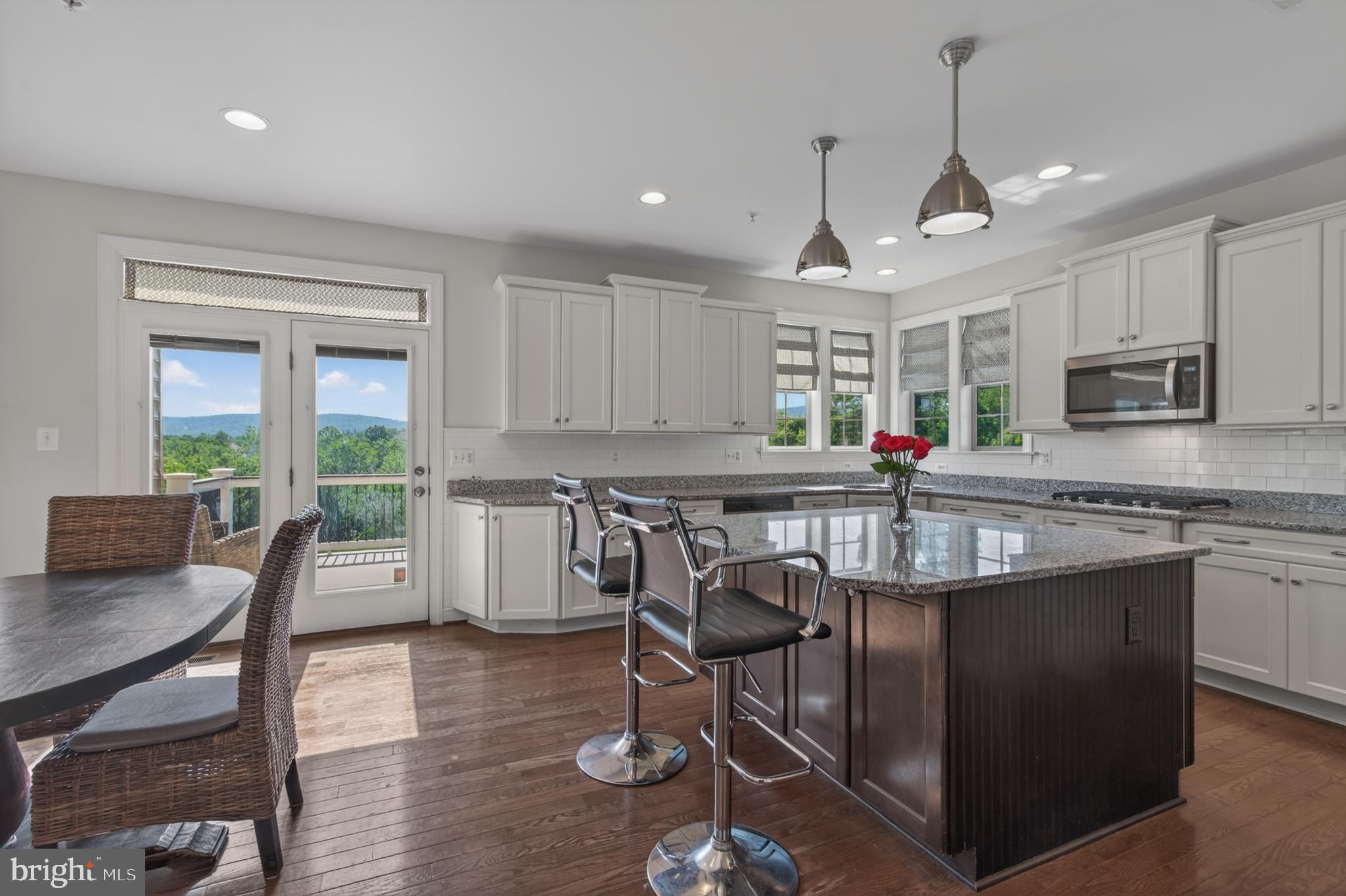 BRUNSWICK CROSSING - Residential