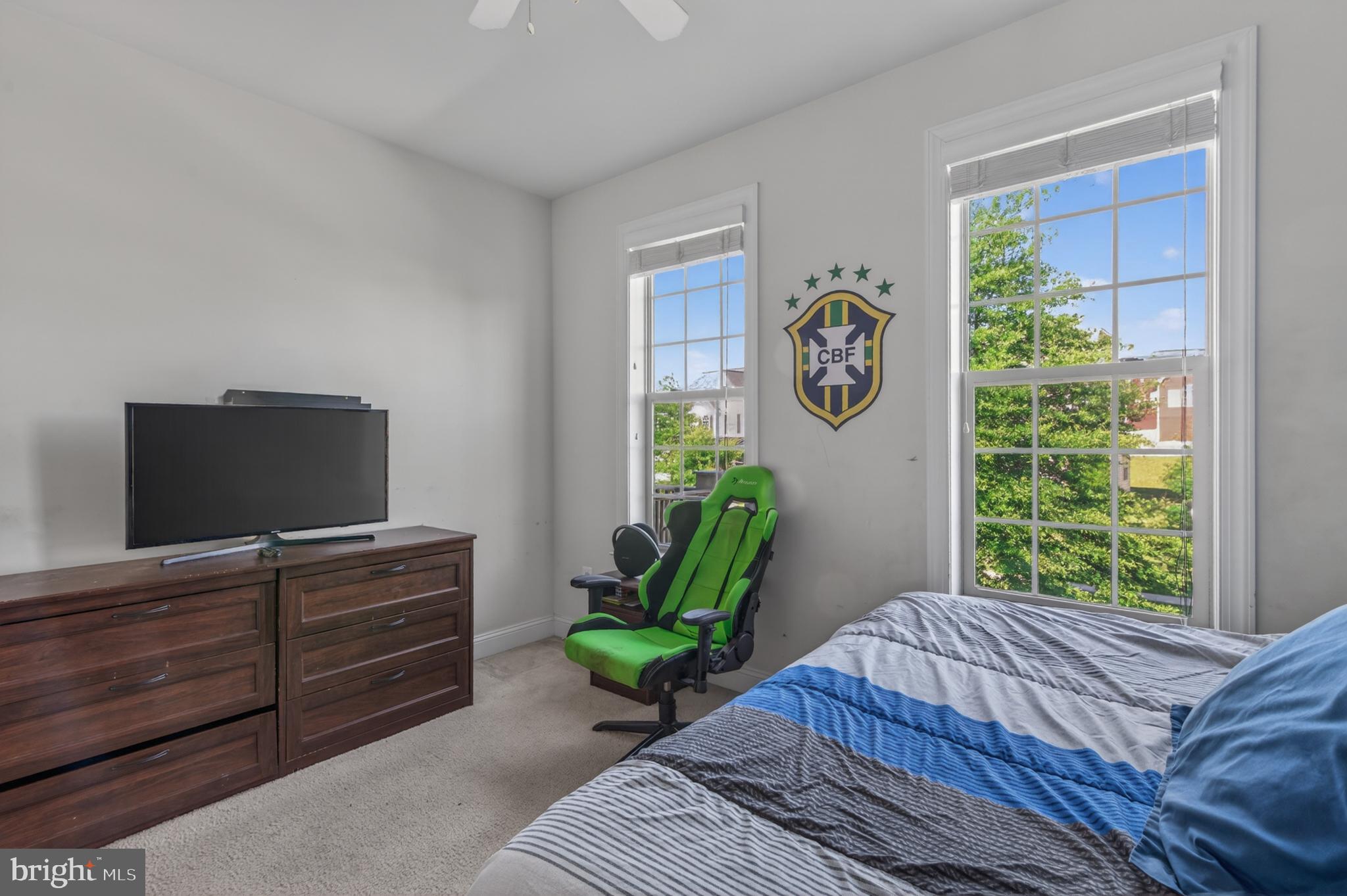 BRUNSWICK CROSSING - Residential