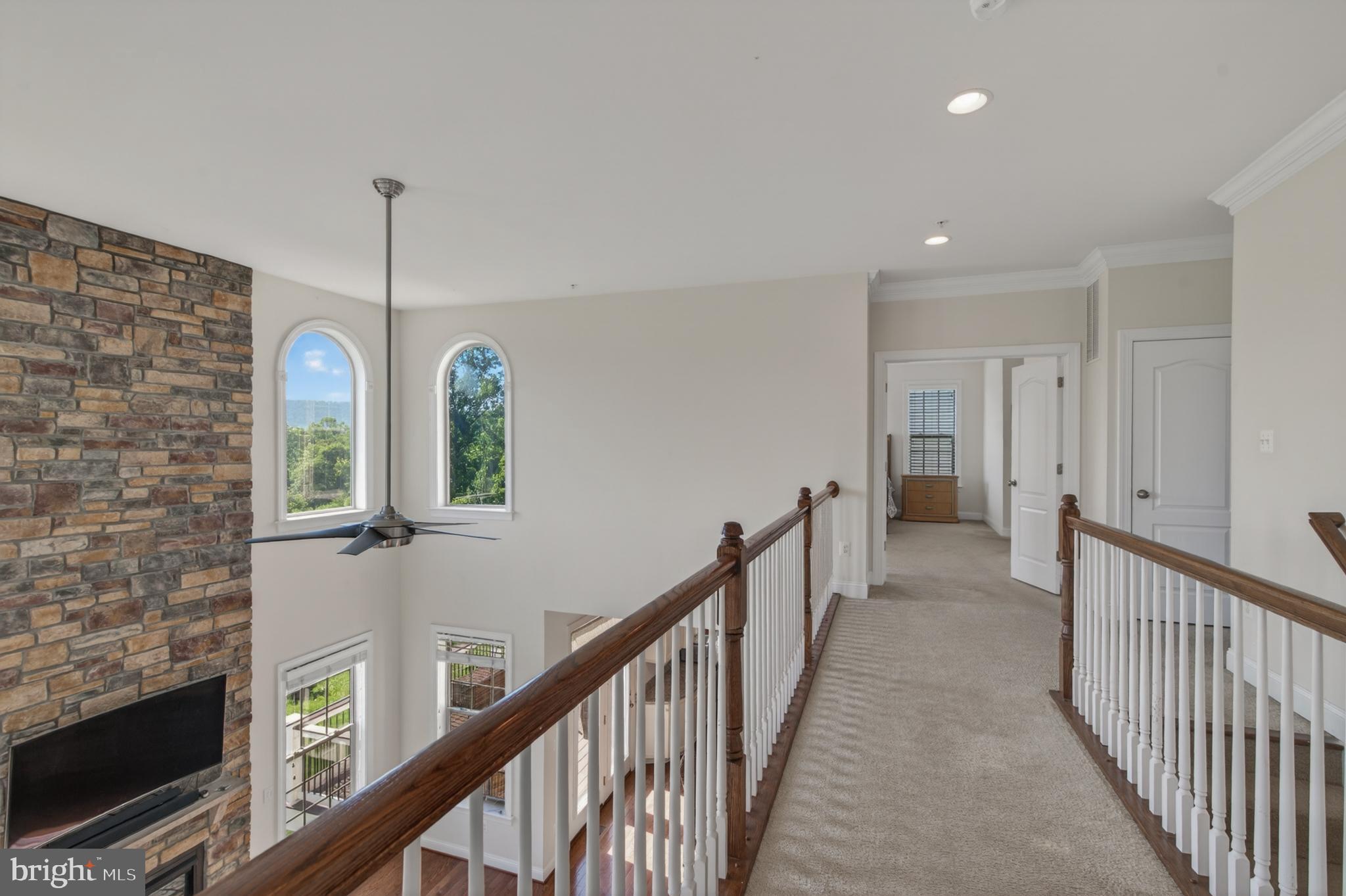 BRUNSWICK CROSSING - Residential