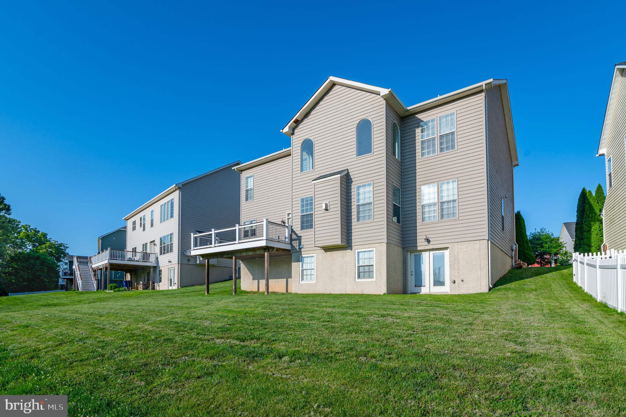 BRUNSWICK CROSSING - Residential
