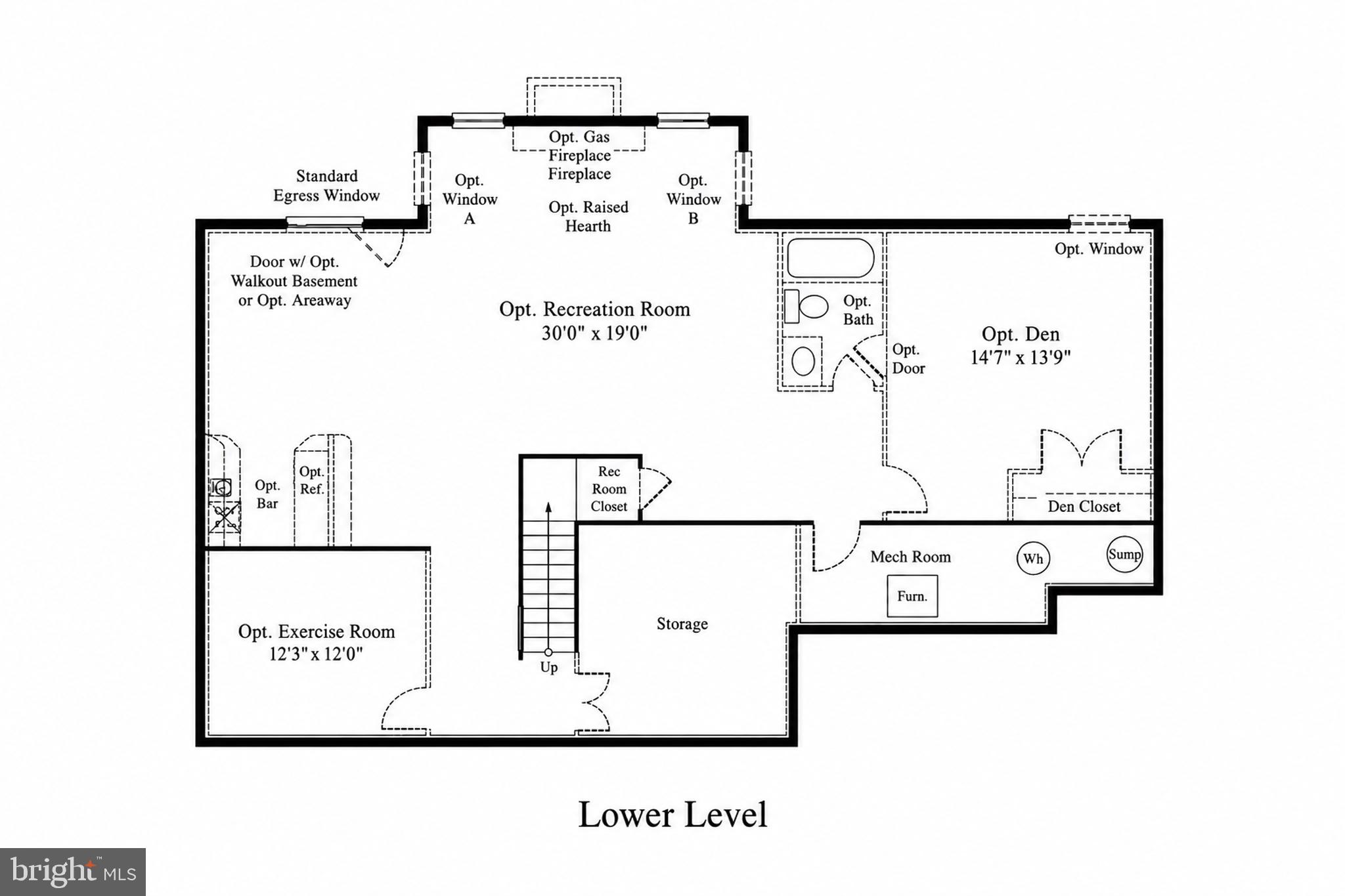 BRUNSWICK CROSSING - Residential
